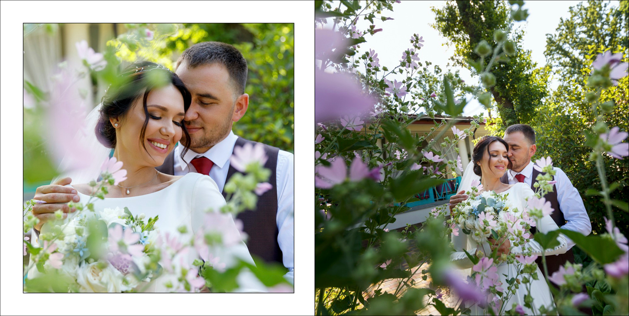 Алексей и Ксюша. Аренды интерактивных фотозон в Харькове