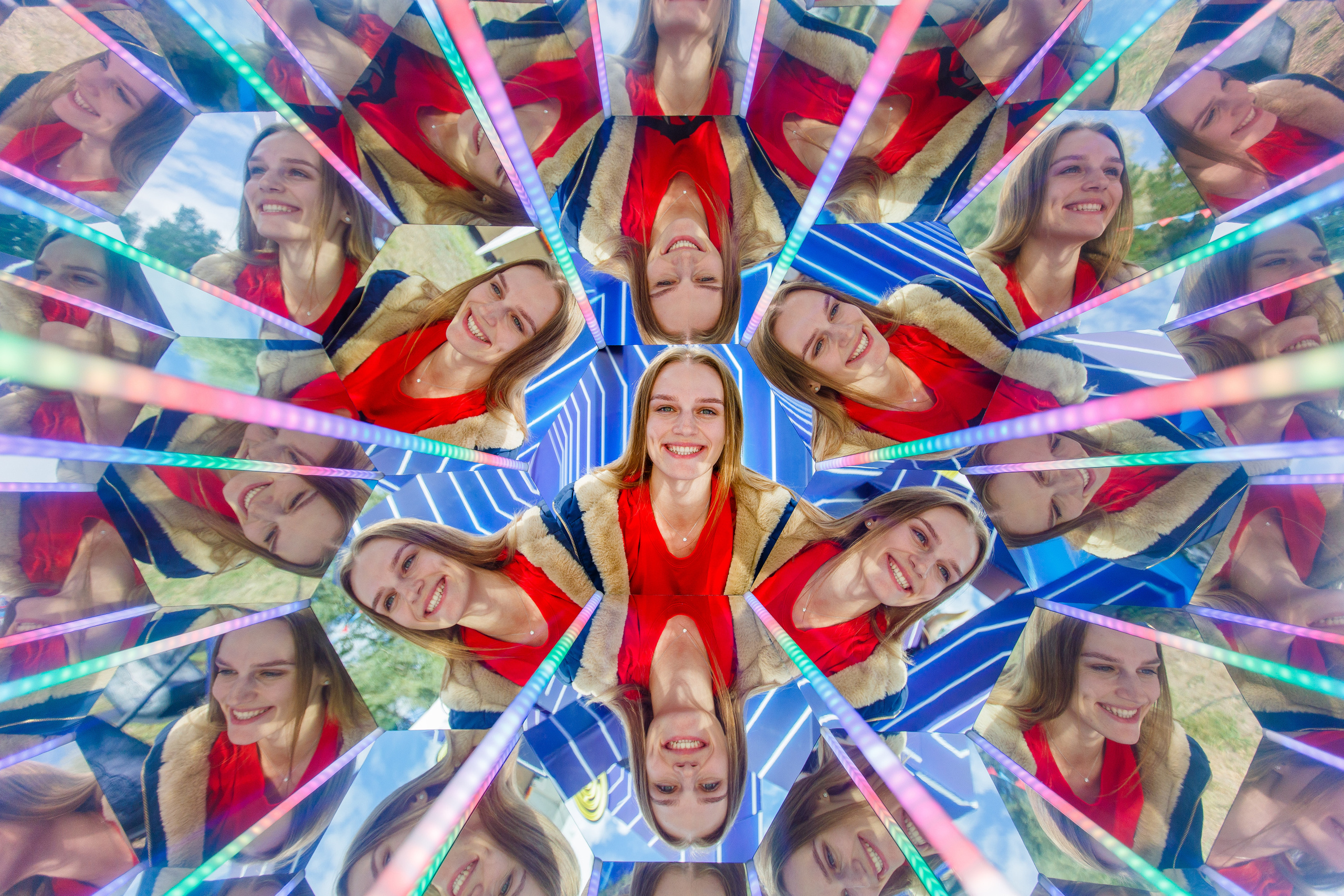 NIX (04.09.2021). Аренды интерактивных фотозон в Харькове