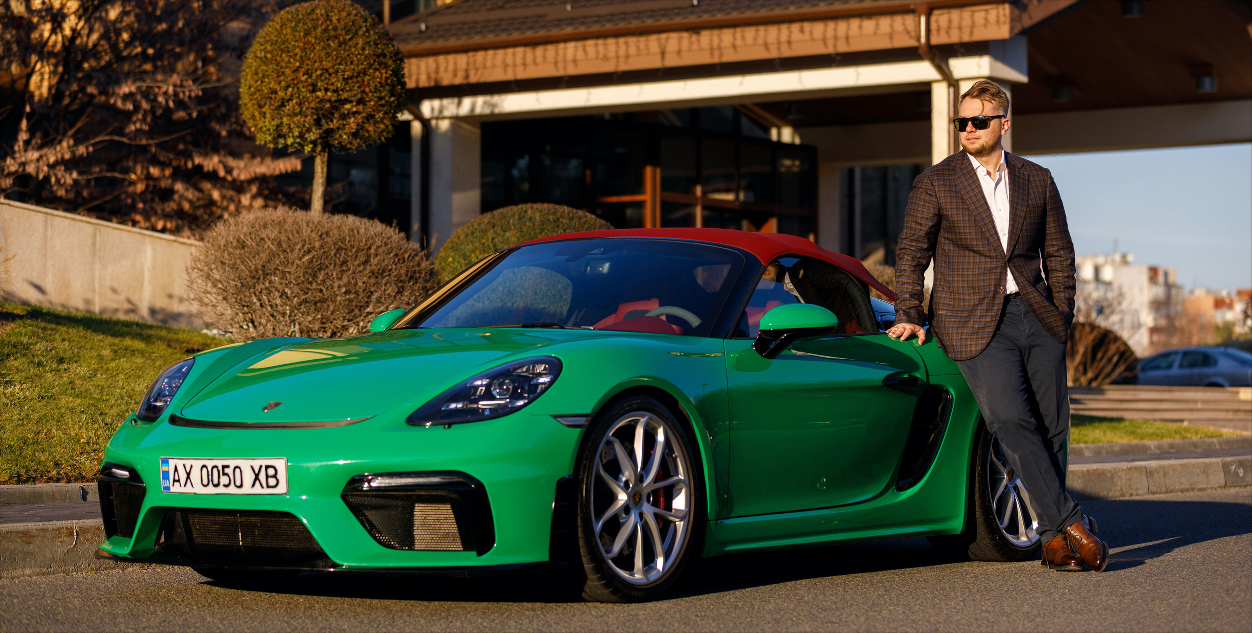 Леша и Аня 2.1. Оренда інтерактивних фотозон у Харкові