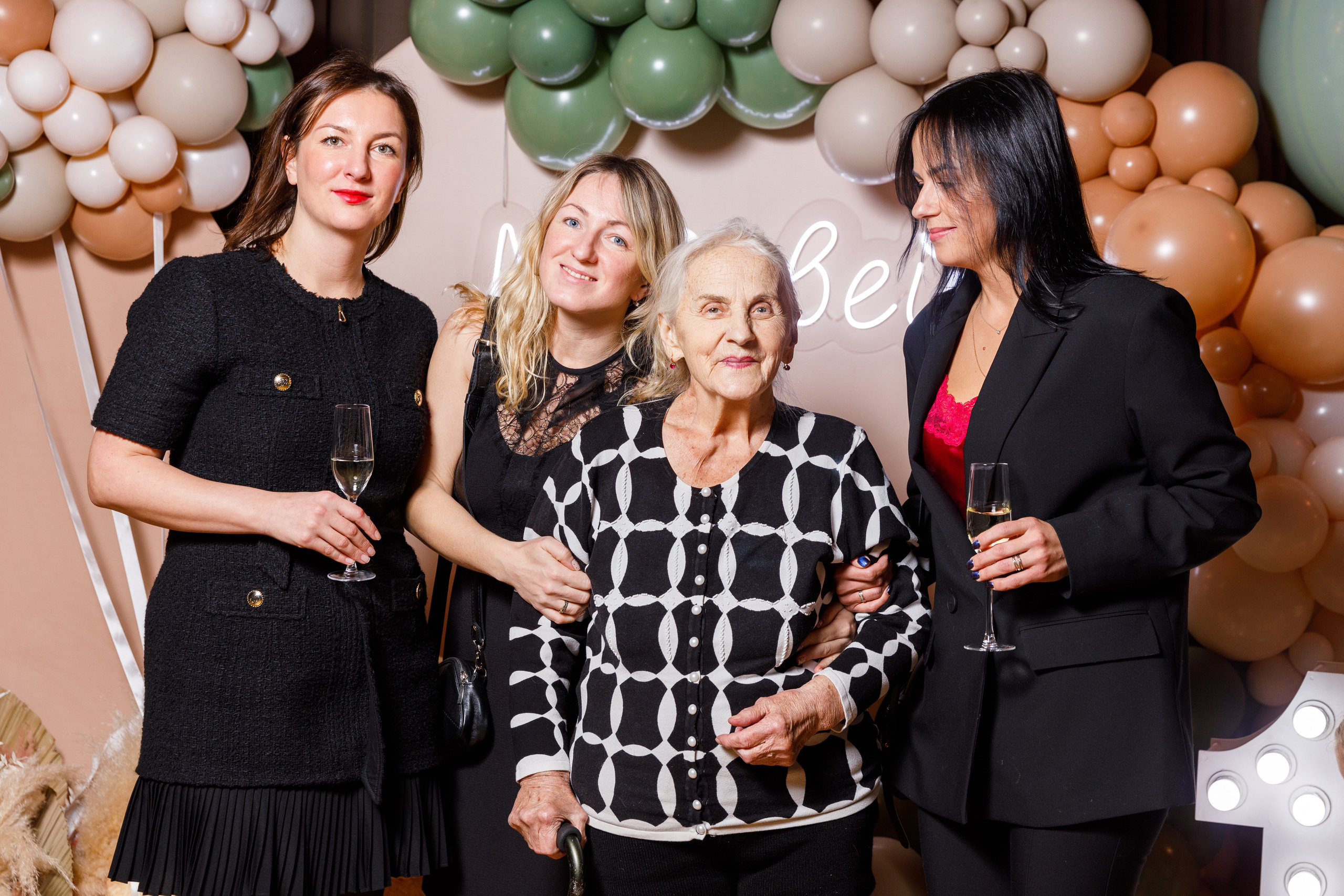 ДР Матвей. Аренды интерактивных фотозон в Харькове