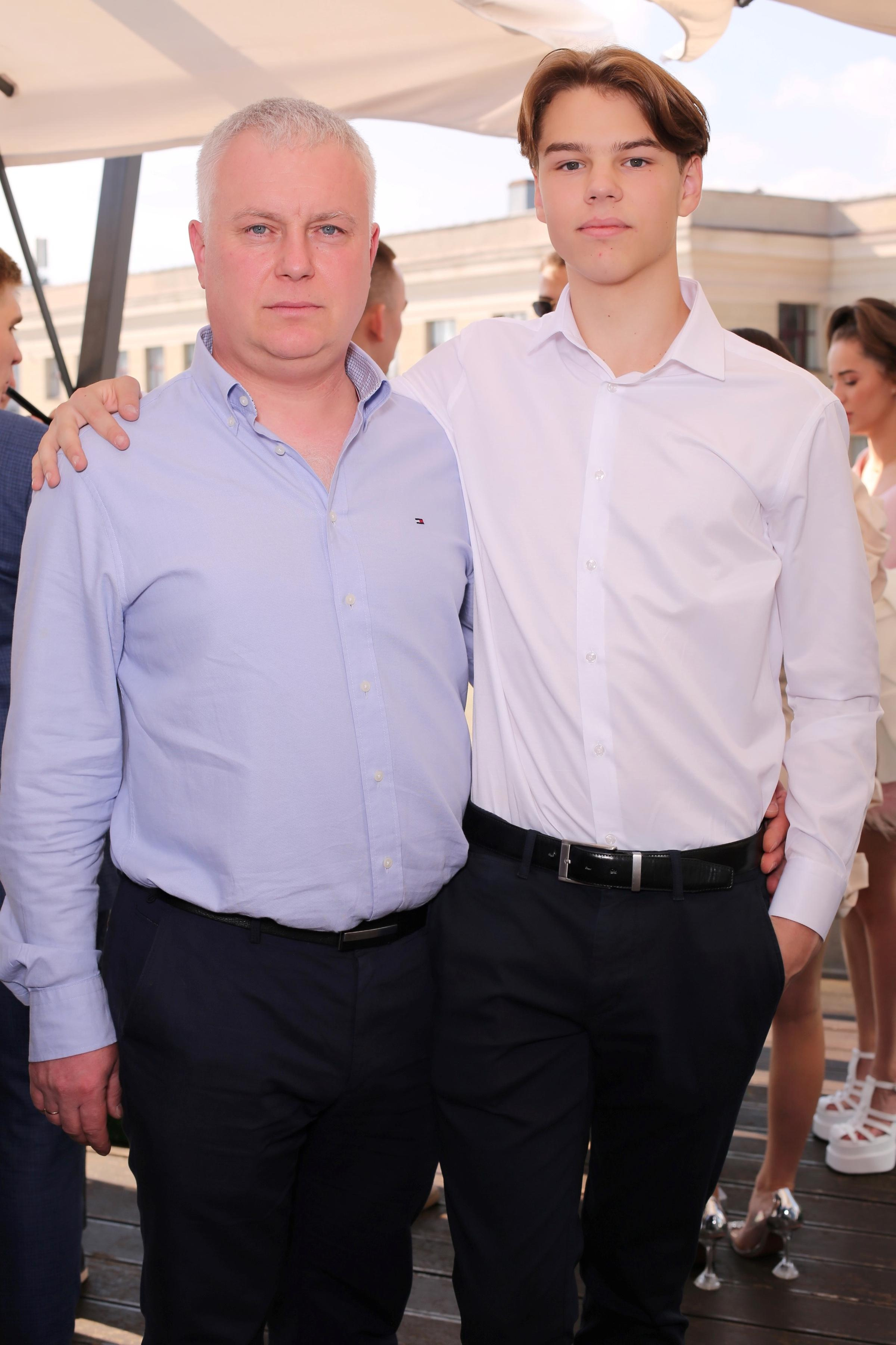 Максим та Іветта (AiR PhotoBox). Оренда інтерактивних фотозон у Харкові