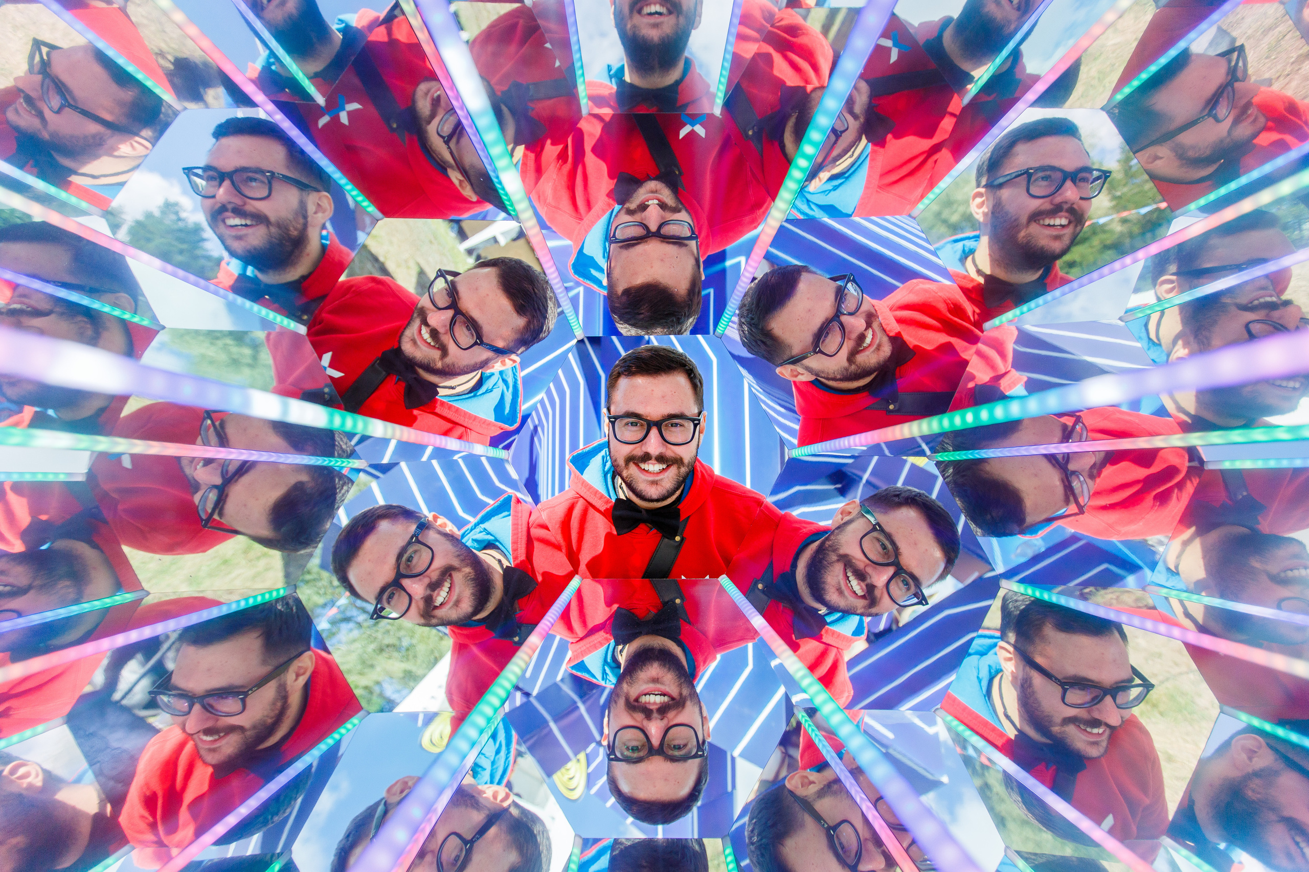 NIX (04.09.2021). Аренды интерактивных фотозон в Харькове