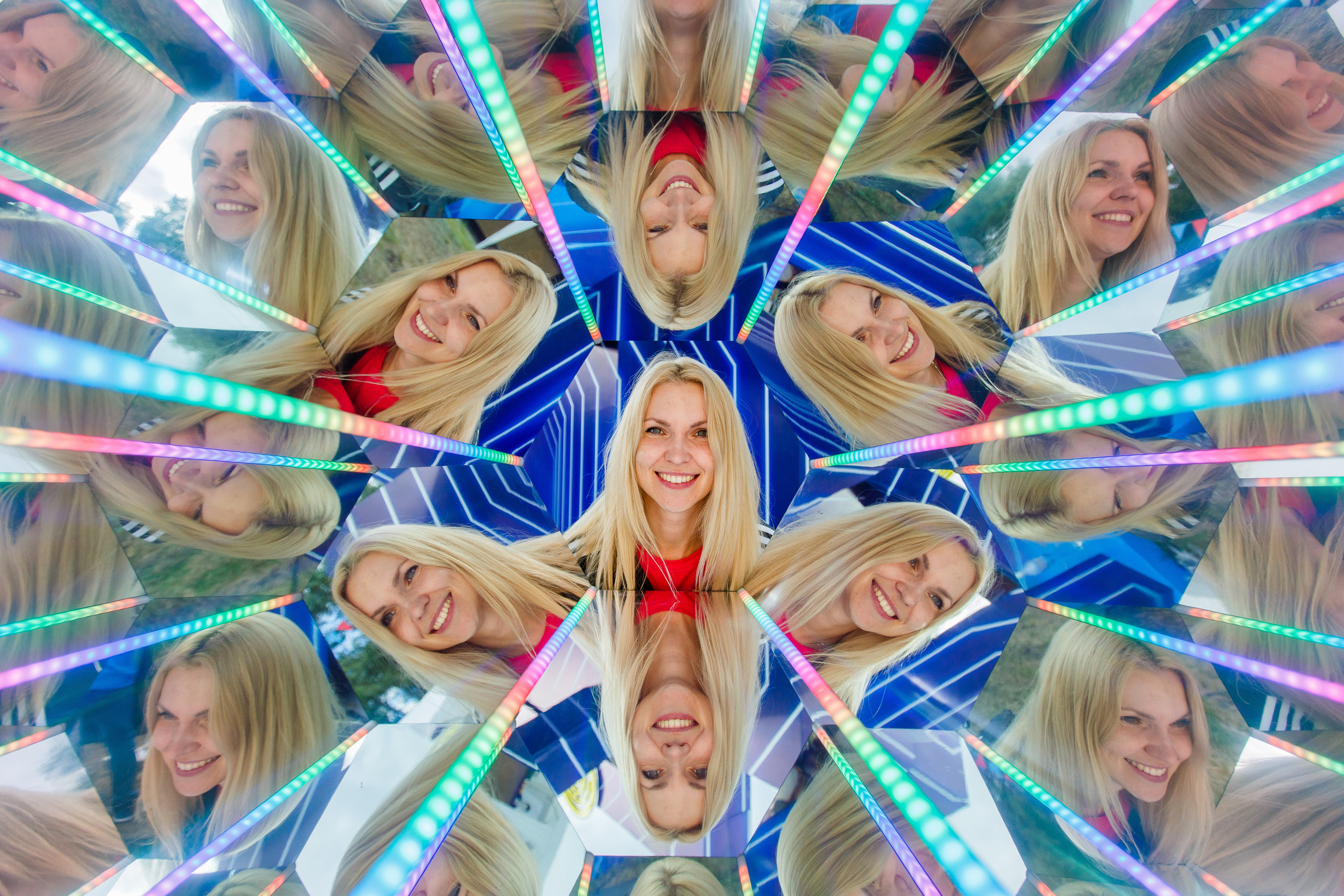 NIX (04.09.2021). Аренды интерактивных фотозон в Харькове