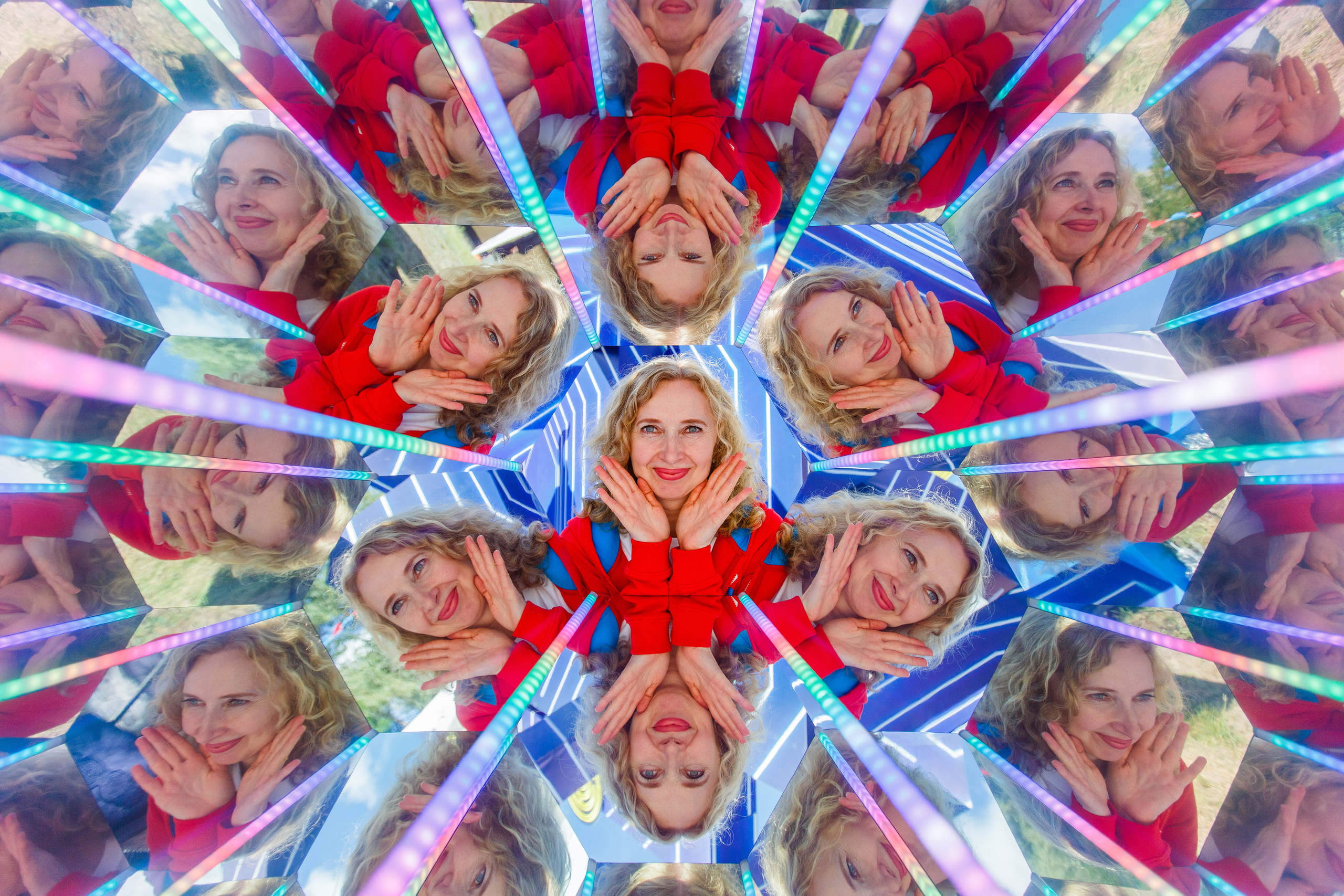 NIX (04.09.2021). Аренды интерактивных фотозон в Харькове