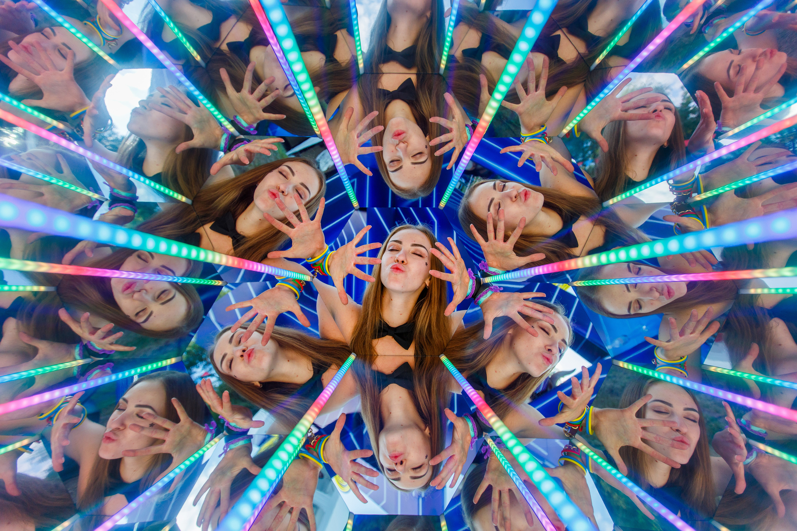 NIX (04.09.2021). Аренды интерактивных фотозон в Харькове