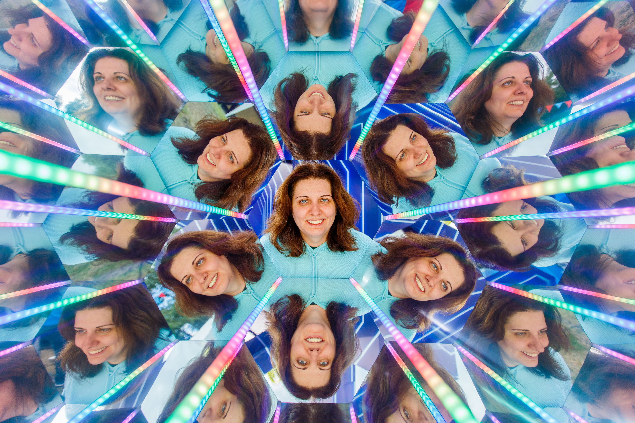 NIX (04.09.2021). Аренды интерактивных фотозон в Харькове