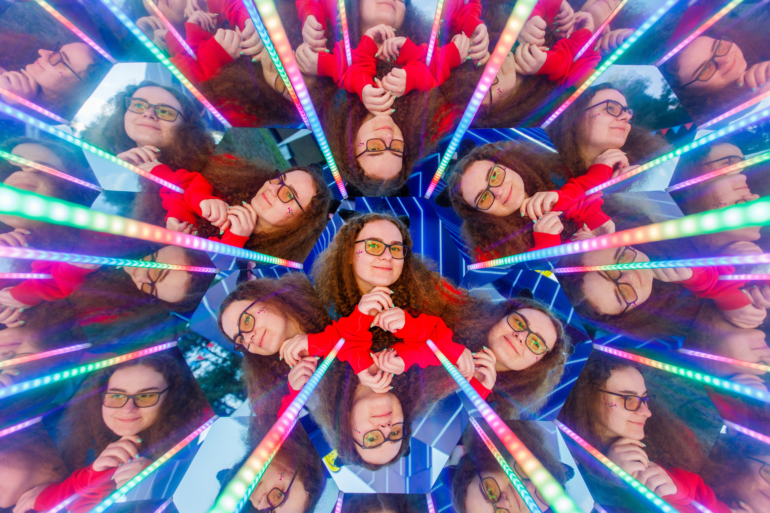 NIX (04.09.2021). Аренды интерактивных фотозон в Харькове