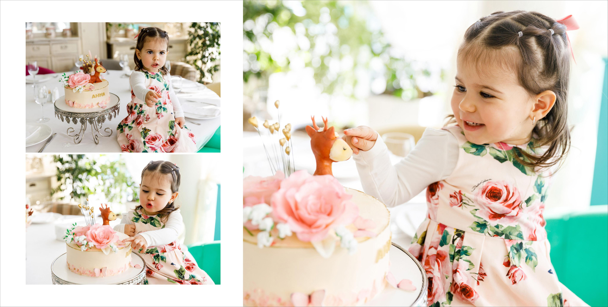 ДР Аня (30×60). Оренда інтерактивних фотозон у Харкові