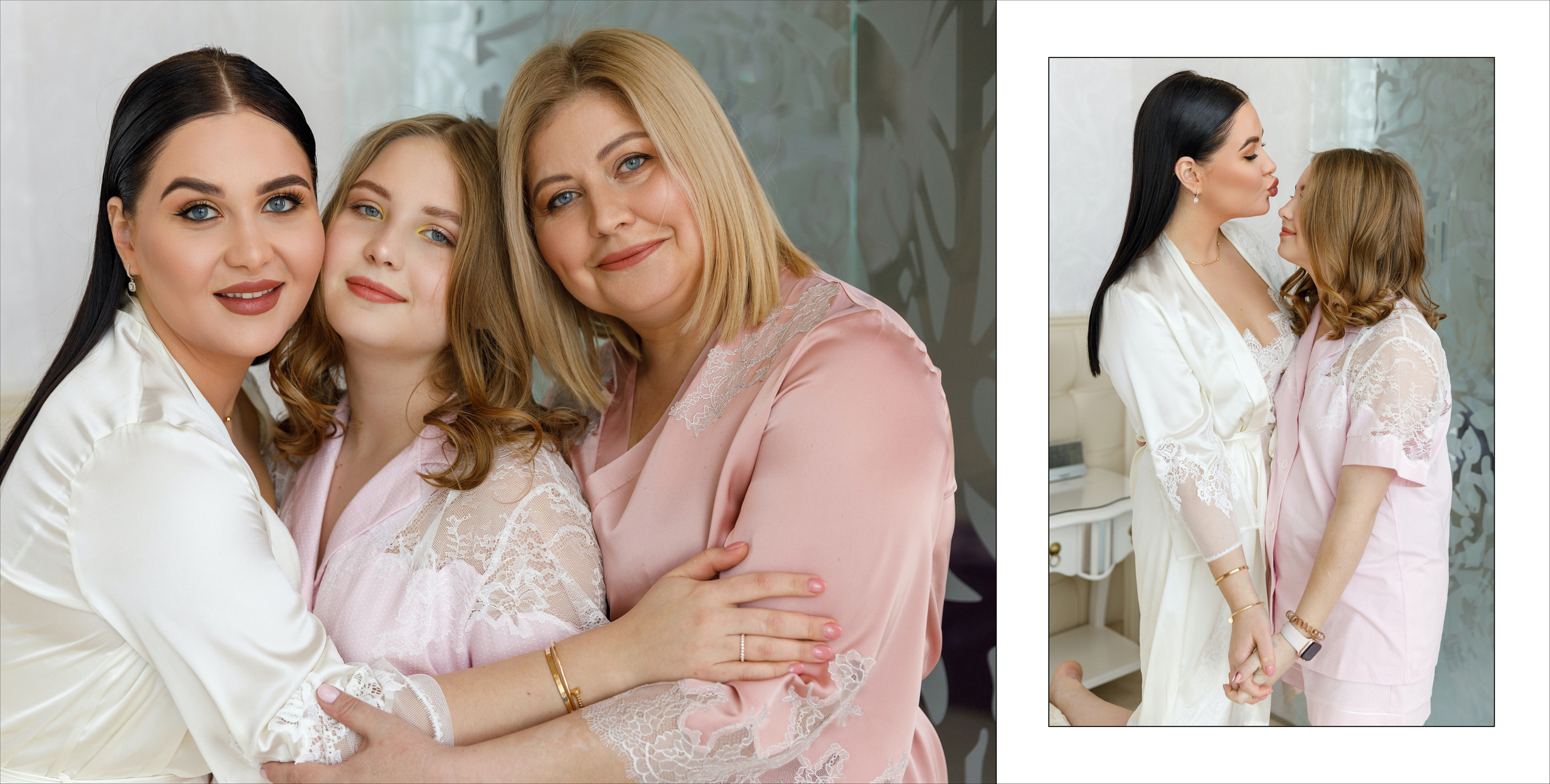 Леша и Аня 2.1. Оренда інтерактивних фотозон у Харкові