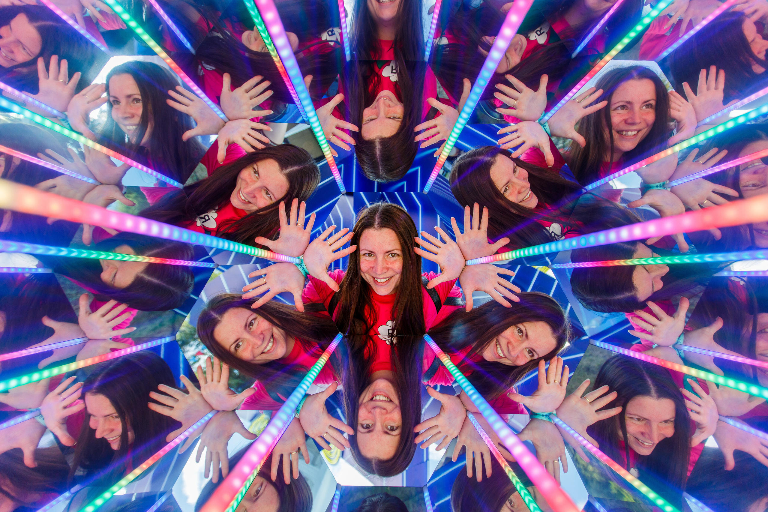 NIX (04.09.2021). Аренды интерактивных фотозон в Харькове