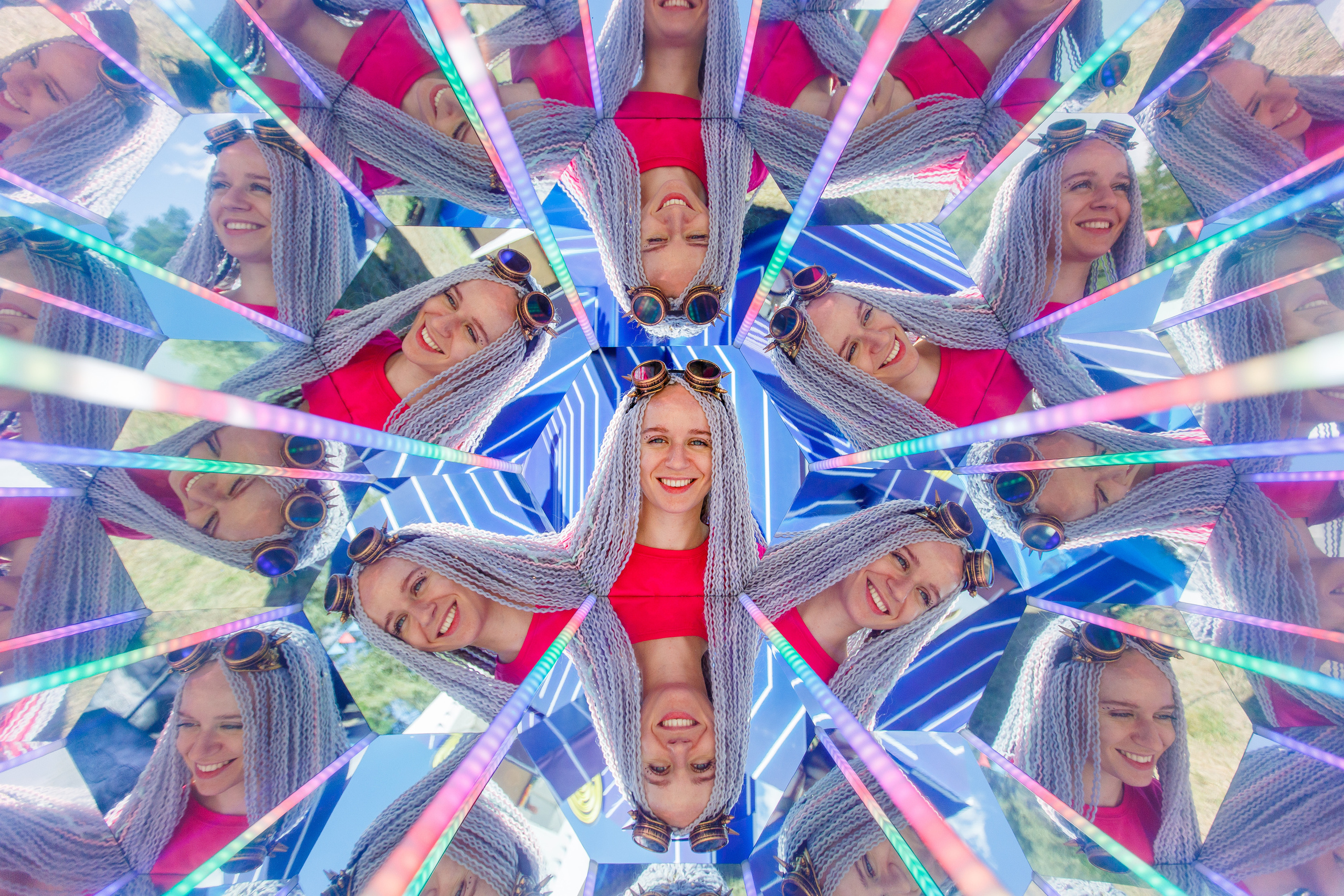 NIX (04.09.2021). Аренды интерактивных фотозон в Харькове