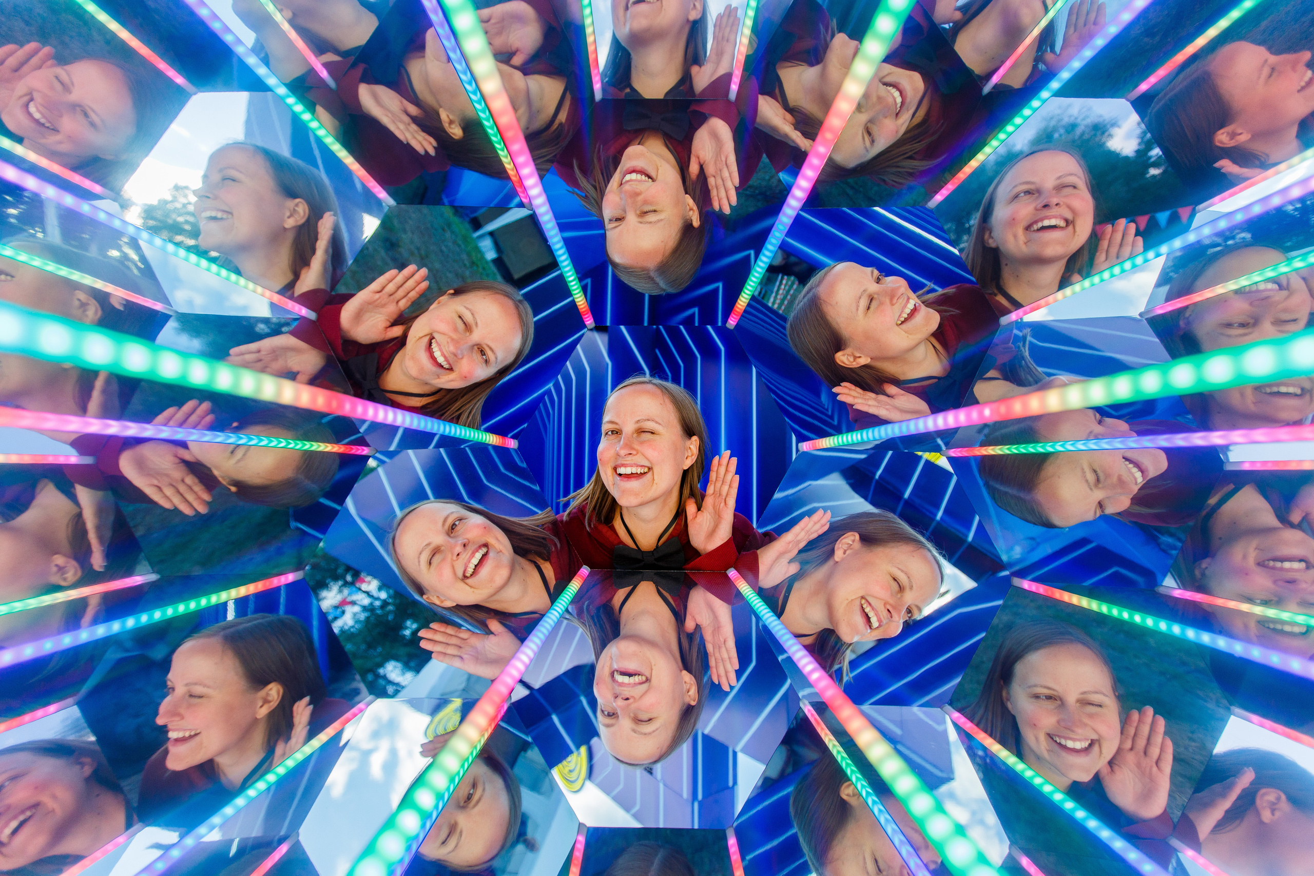 NIX (04.09.2021). Аренды интерактивных фотозон в Харькове