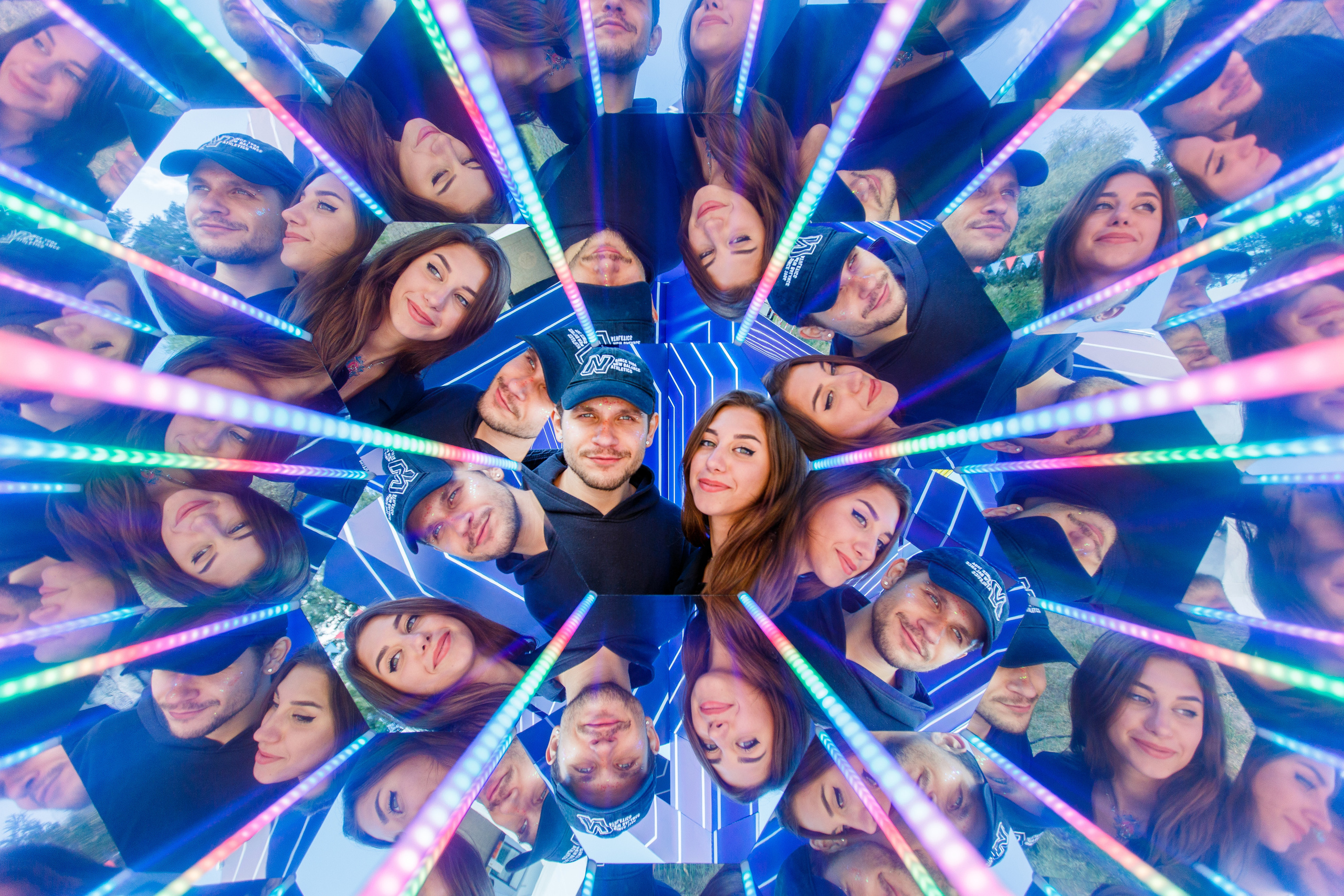 NIX (04.09.2021). Аренды интерактивных фотозон в Харькове