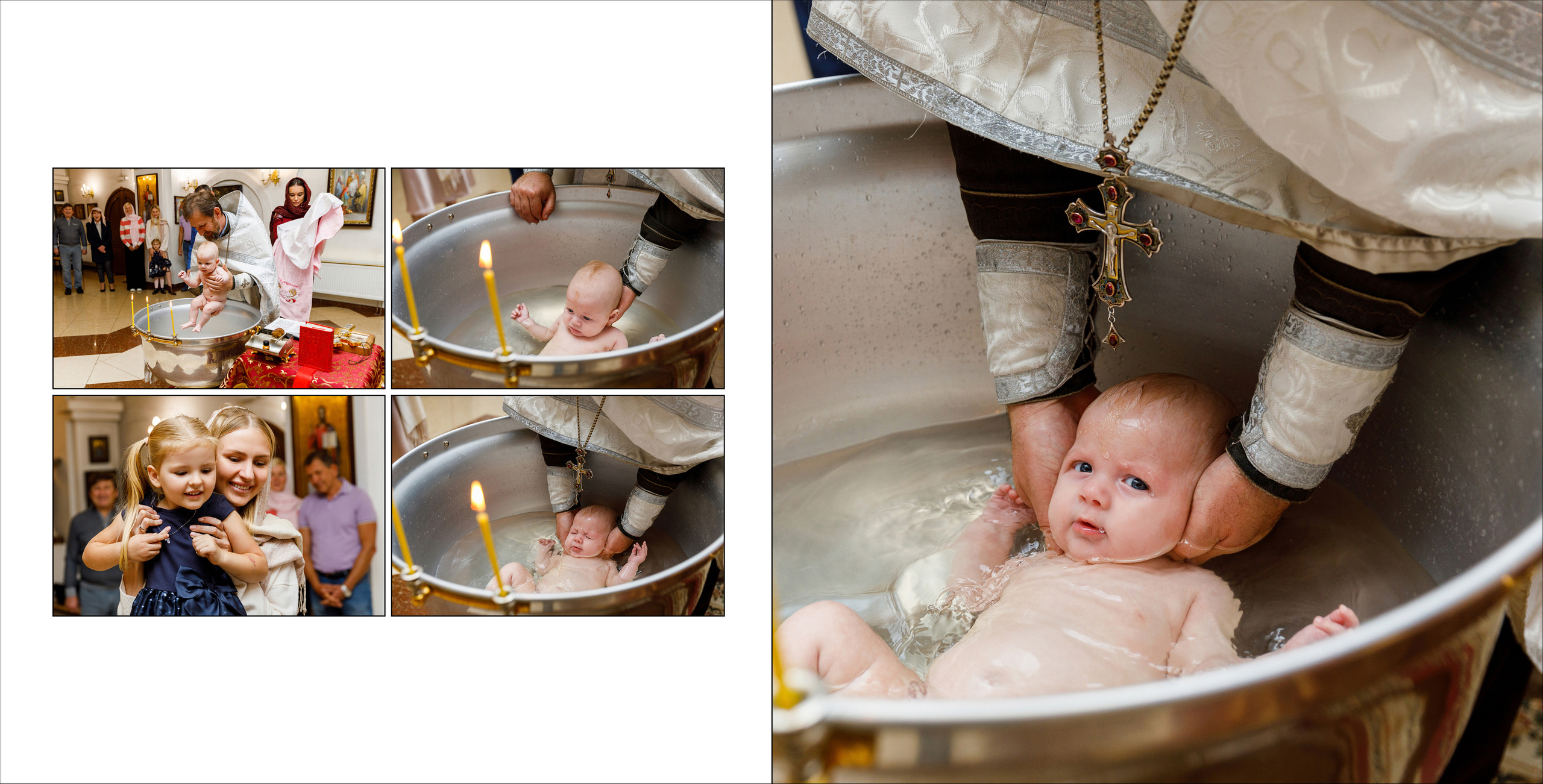 Крестины 3.0 RET. Аренды интерактивных фотозон в Харькове