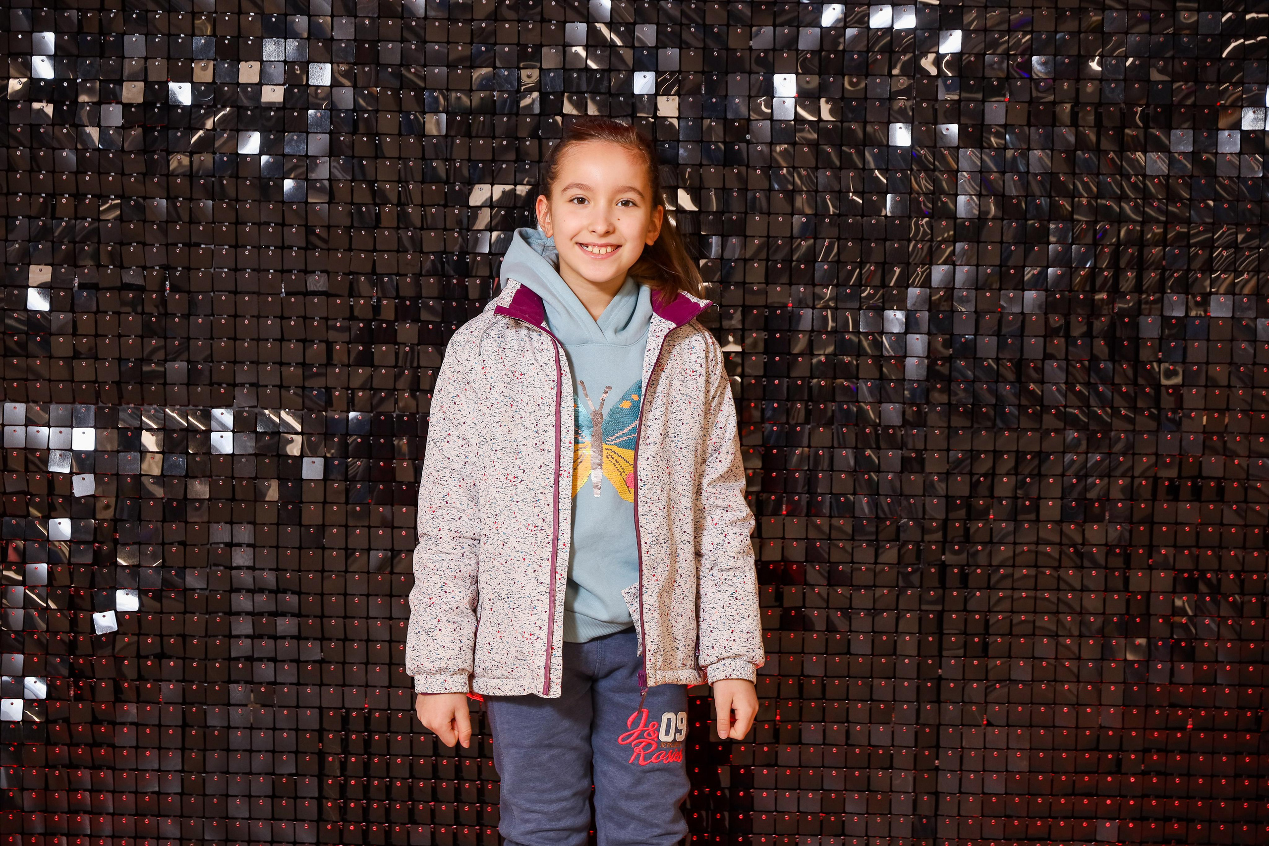 Фотомозаїка на 580 фото для ТРЦ Караван. Аренды интерактивных фотозон в Харькове