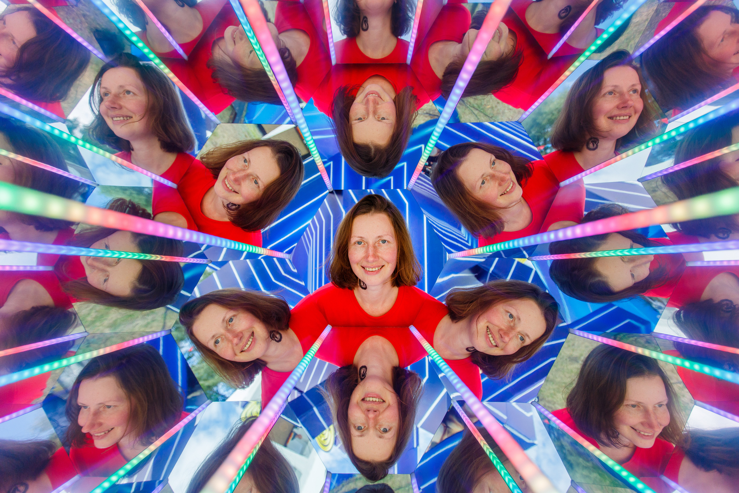 NIX (04.09.2021). Аренды интерактивных фотозон в Харькове