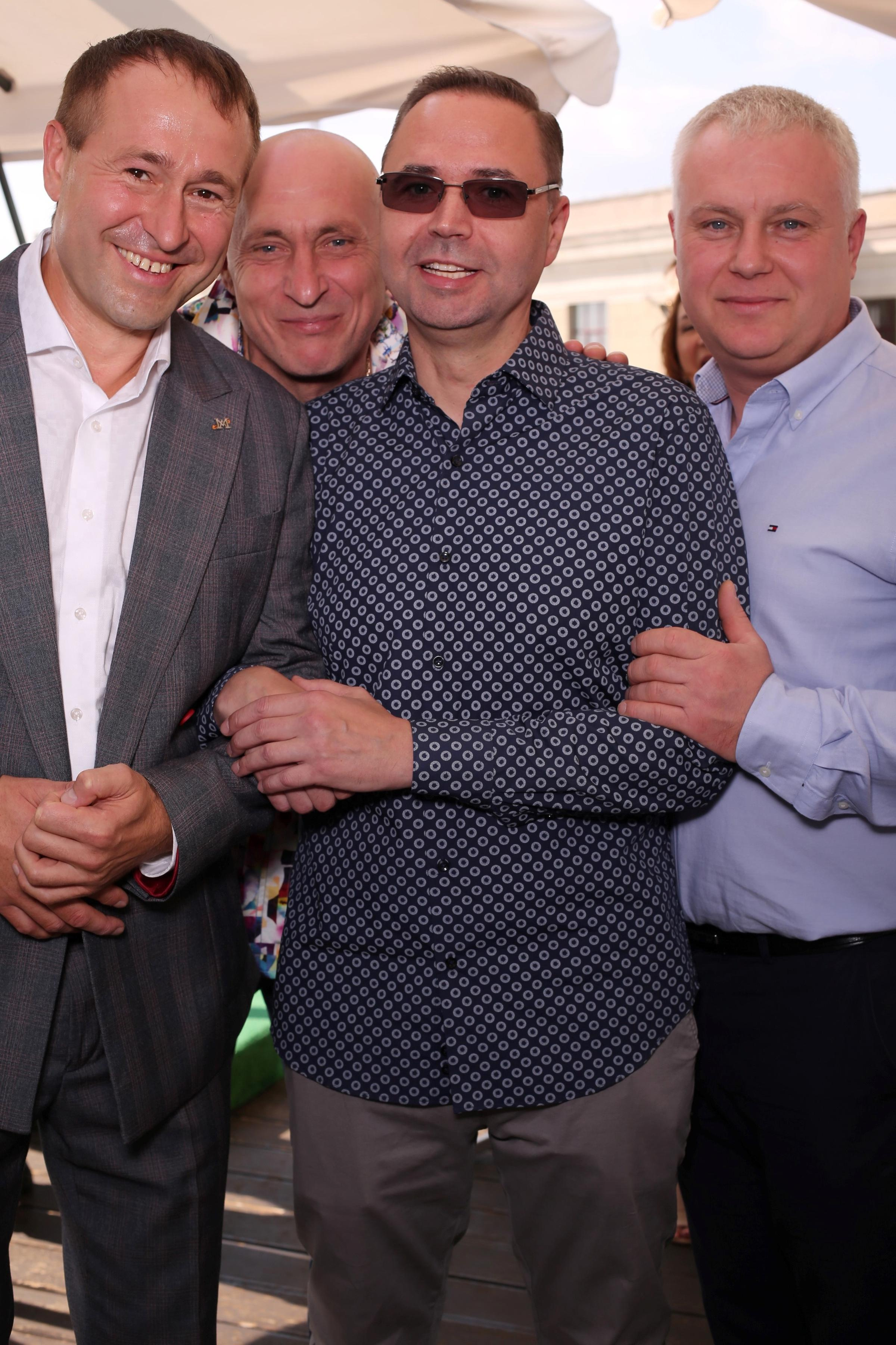 Максим та Іветта (AiR PhotoBox). Оренда інтерактивних фотозон у Харкові