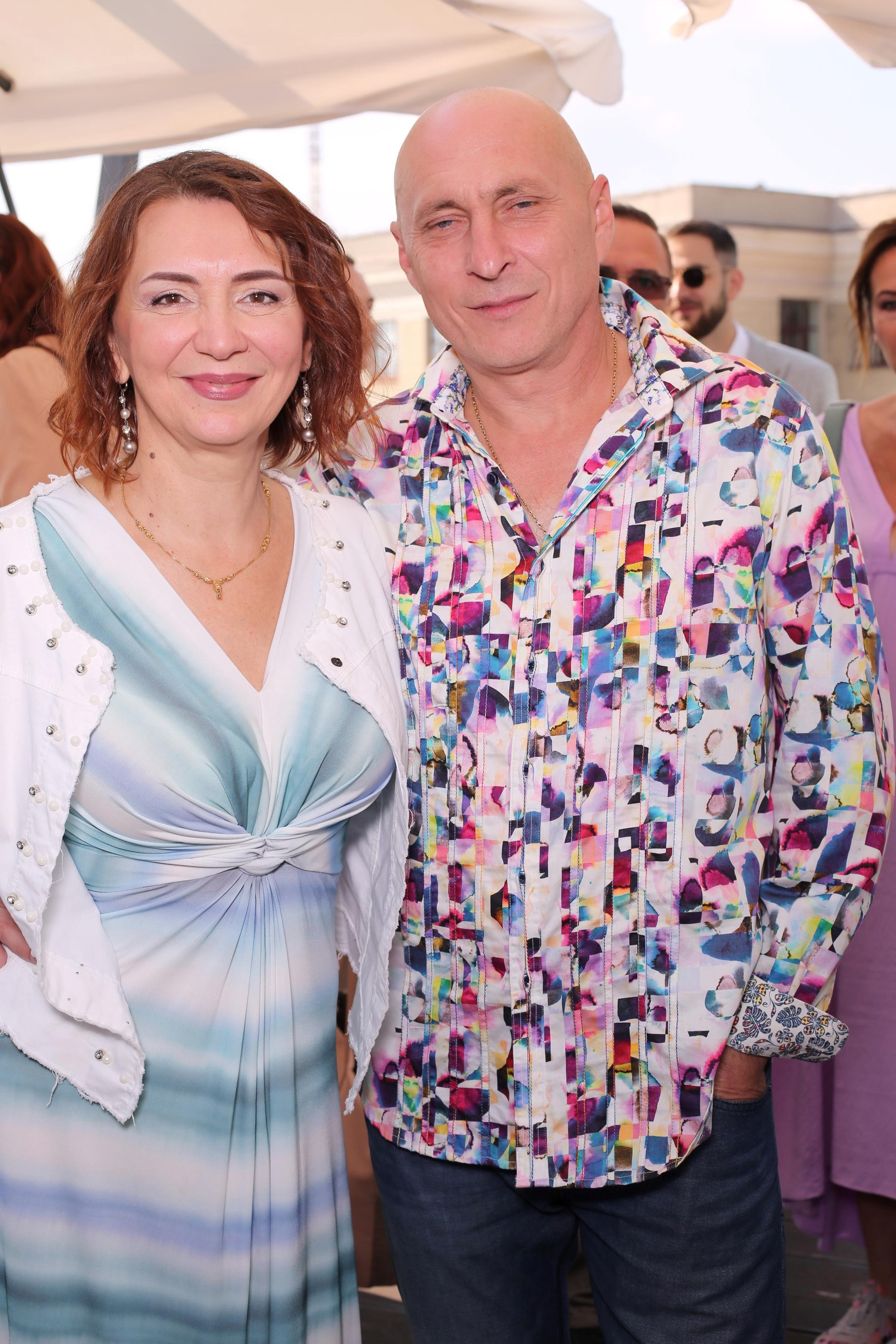 Максим та Іветта (AiR PhotoBox). Оренда інтерактивних фотозон у Харкові