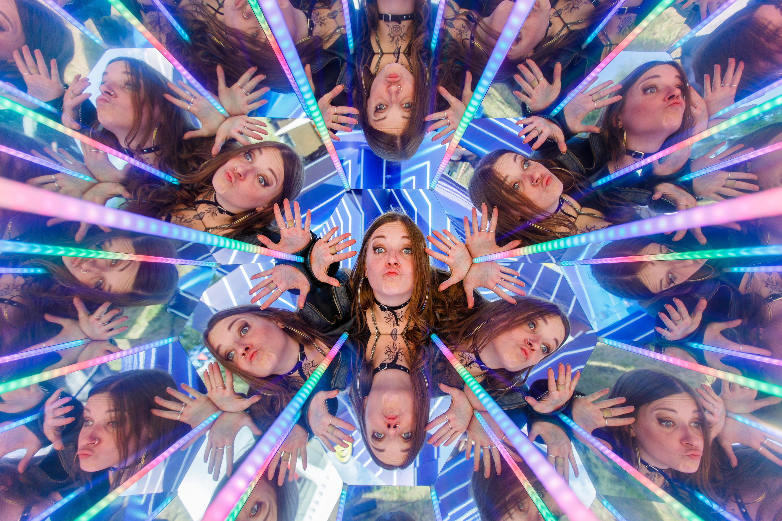 NIX (04.09.2021). Аренды интерактивных фотозон в Харькове