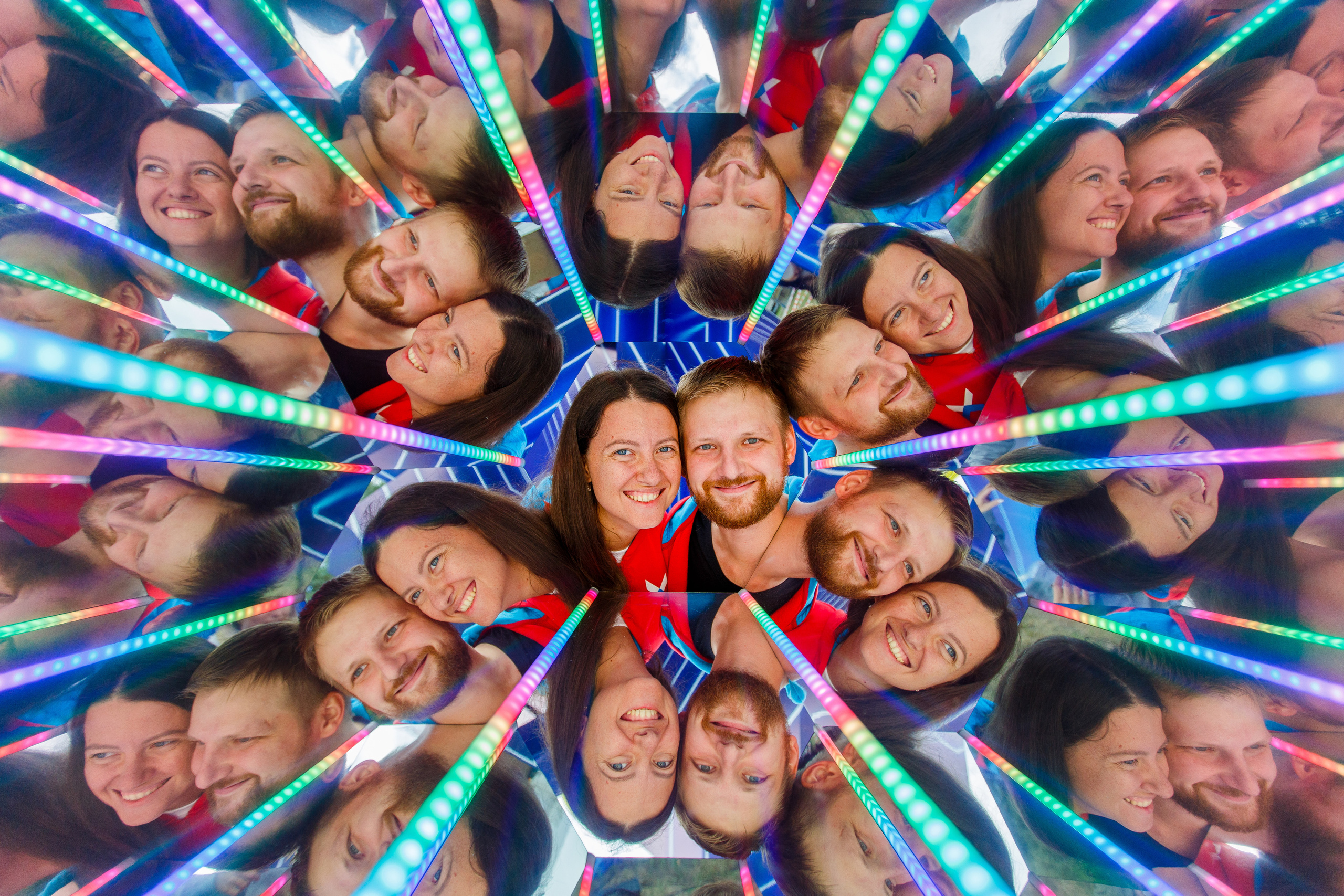 NIX (04.09.2021). Аренды интерактивных фотозон в Харькове