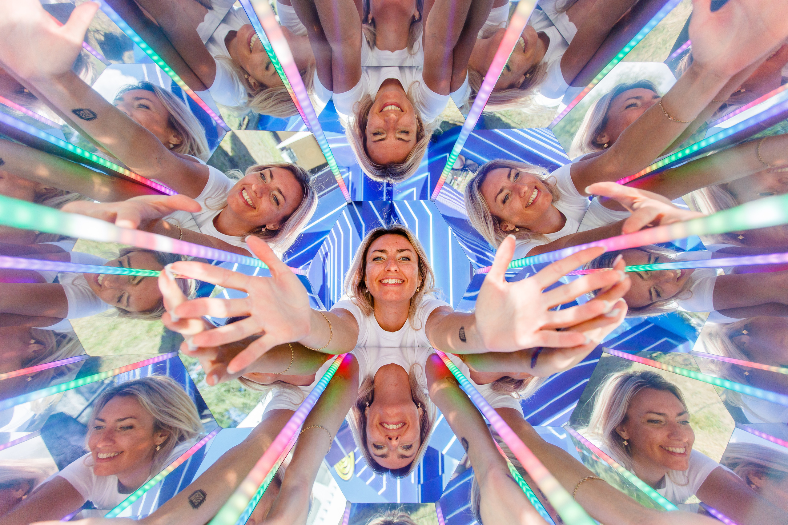 NIX (04.09.2021). Аренды интерактивных фотозон в Харькове