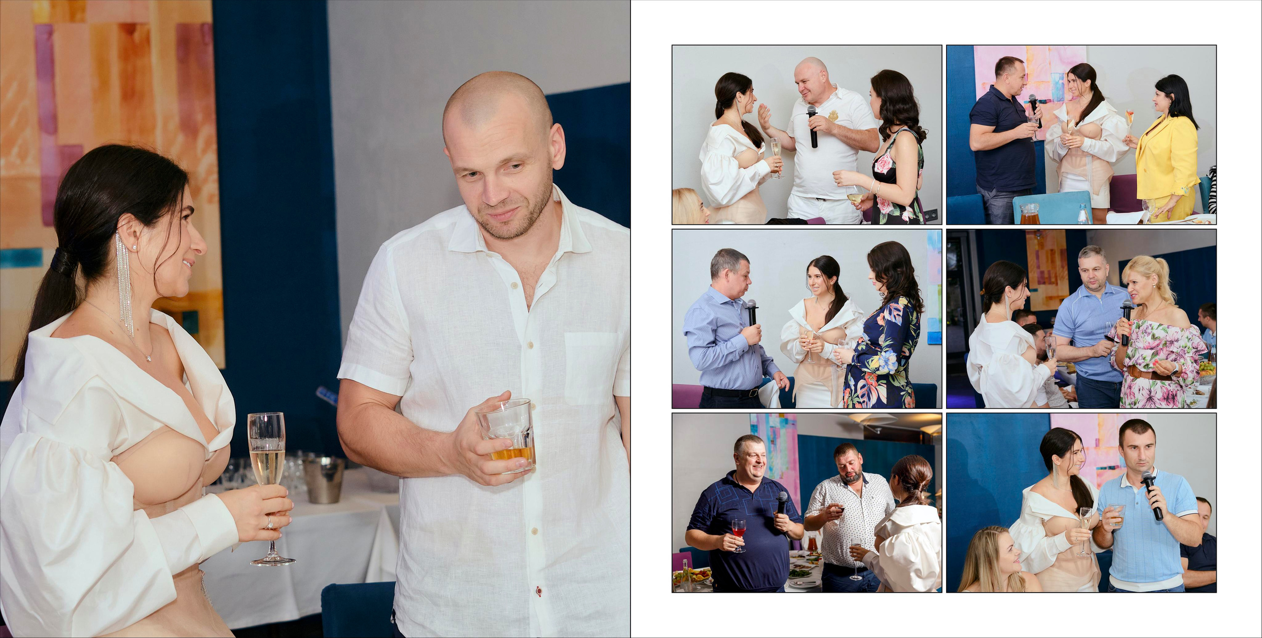 ДР Ира. Аренды интерактивных фотозон в Харькове