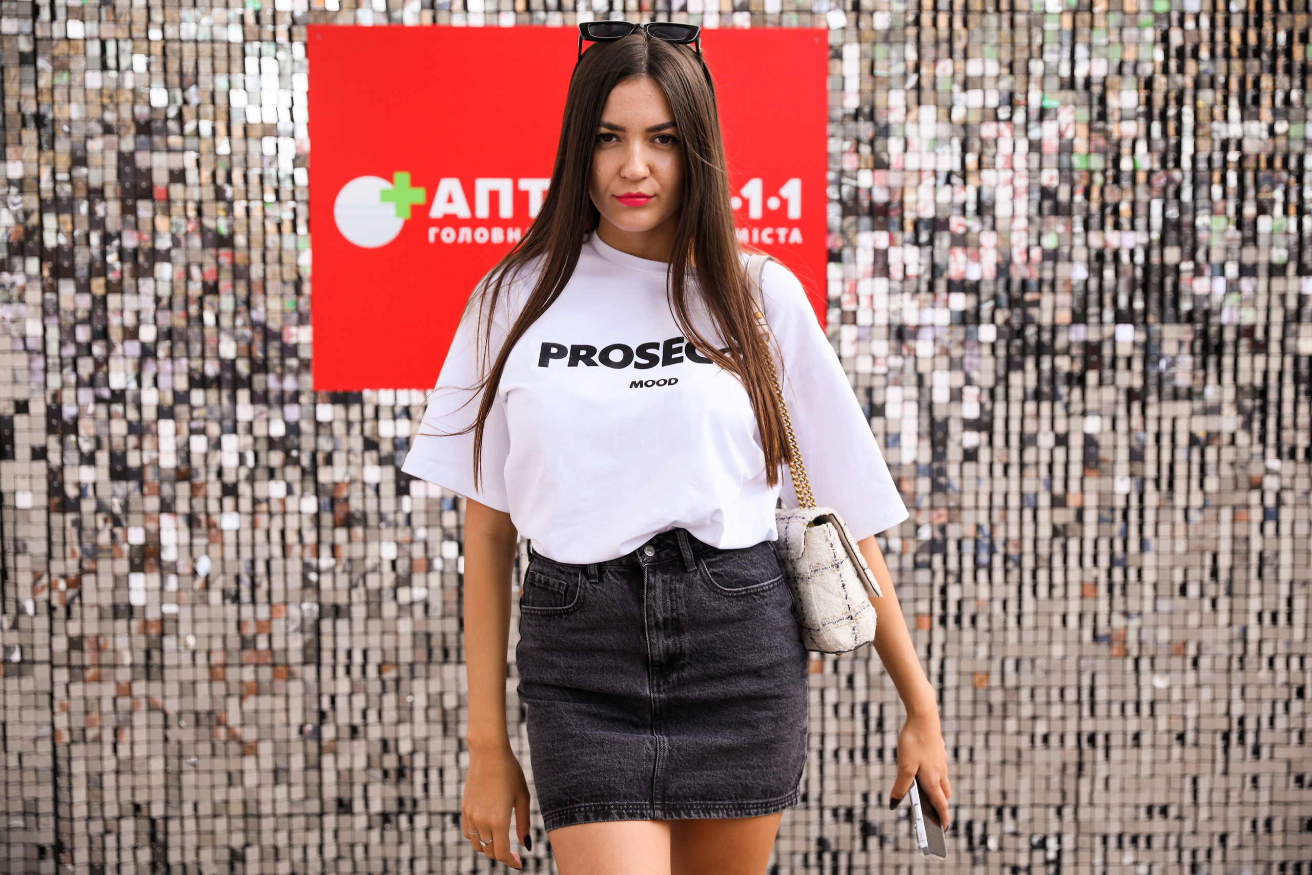 Аптека 911 (Фотомозаїка). Аренды интерактивных фотозон в Харькове