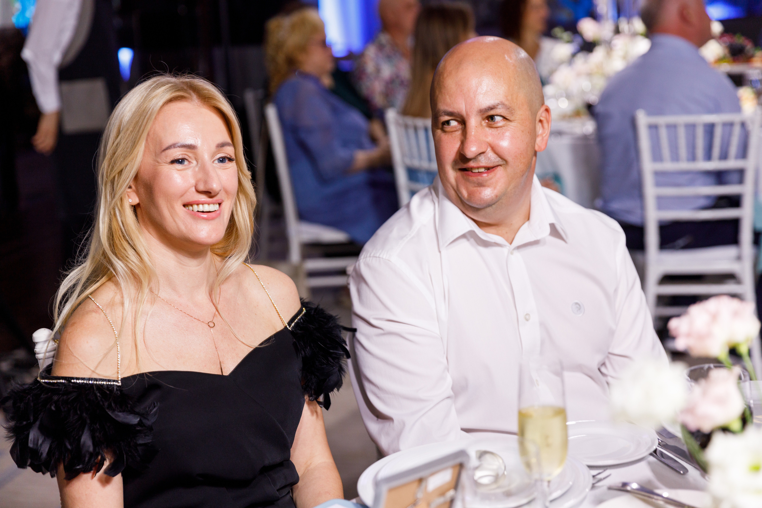 Максим та Іветта (Мозаїка). Аренды интерактивных фотозон в Харькове