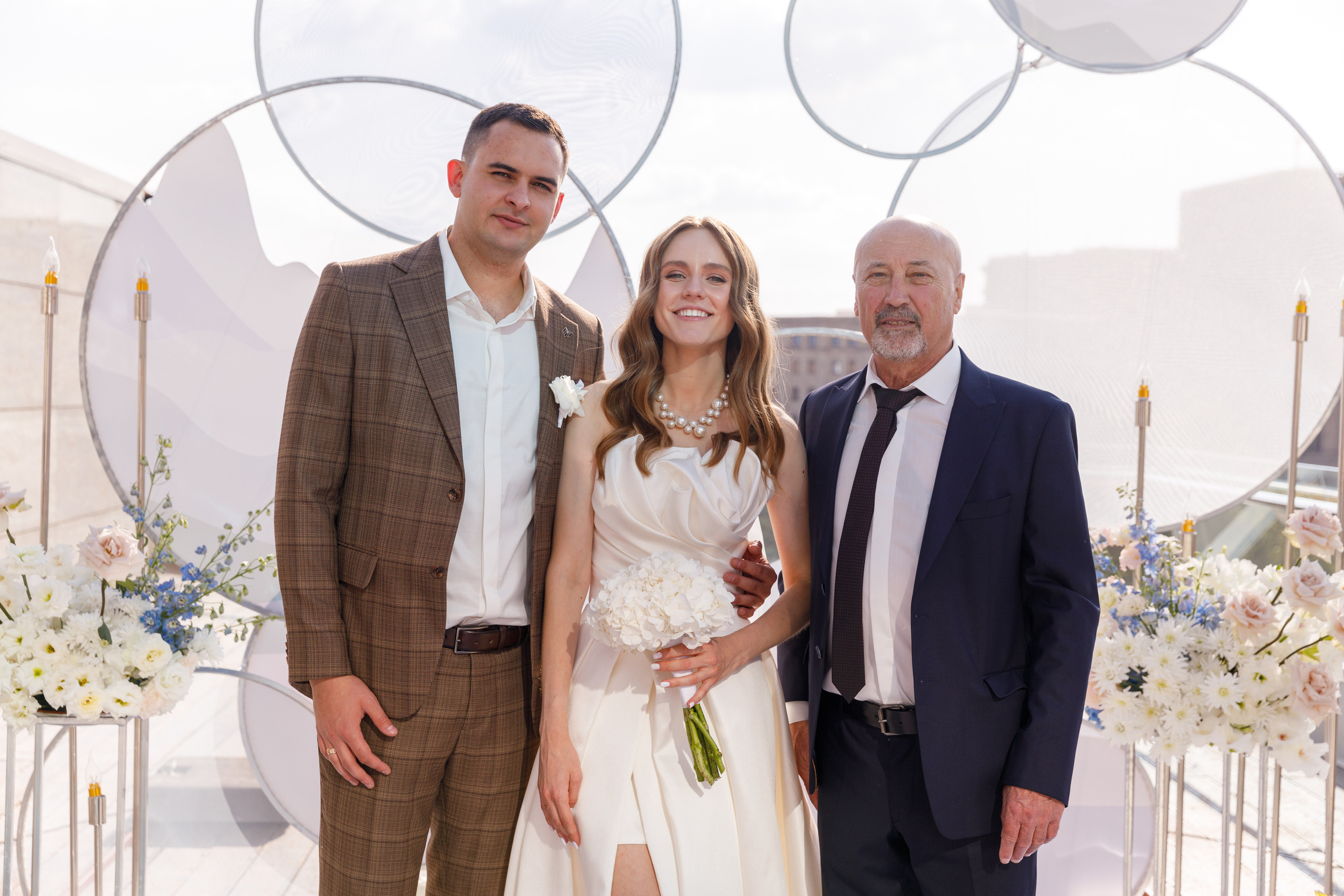 Максим та Іветта (Мозаїка). Аренды интерактивных фотозон в Харькове