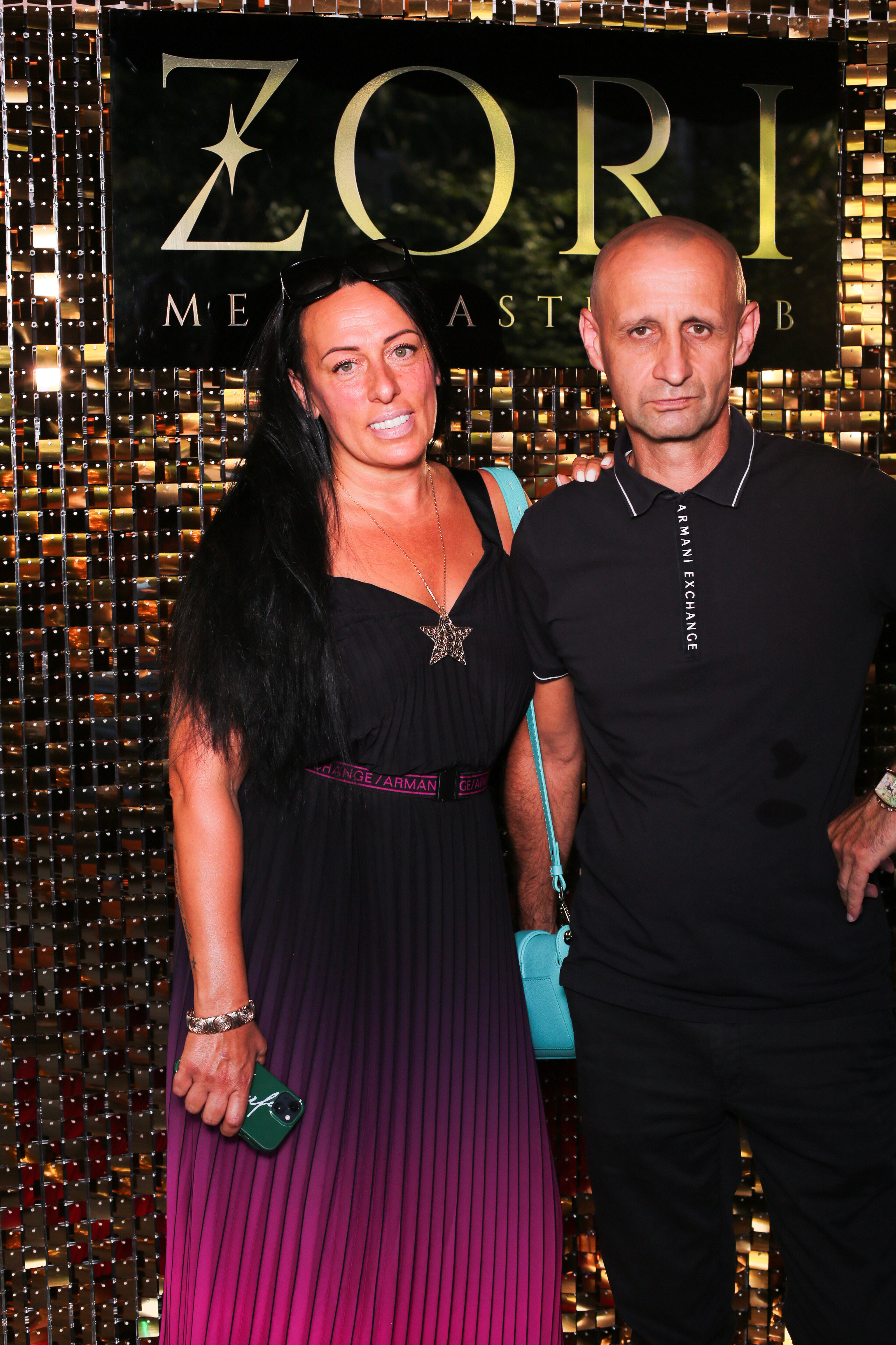 ДН Zori. Аренды интерактивных фотозон в Харькове