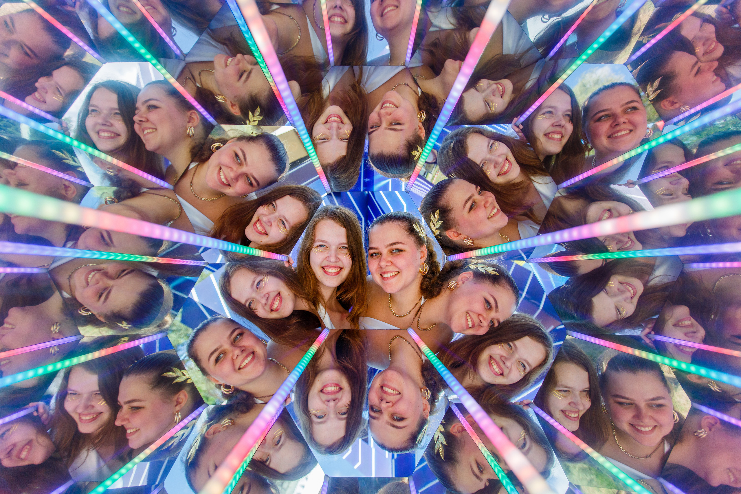 NIX (04.09.2021). Аренды интерактивных фотозон в Харькове