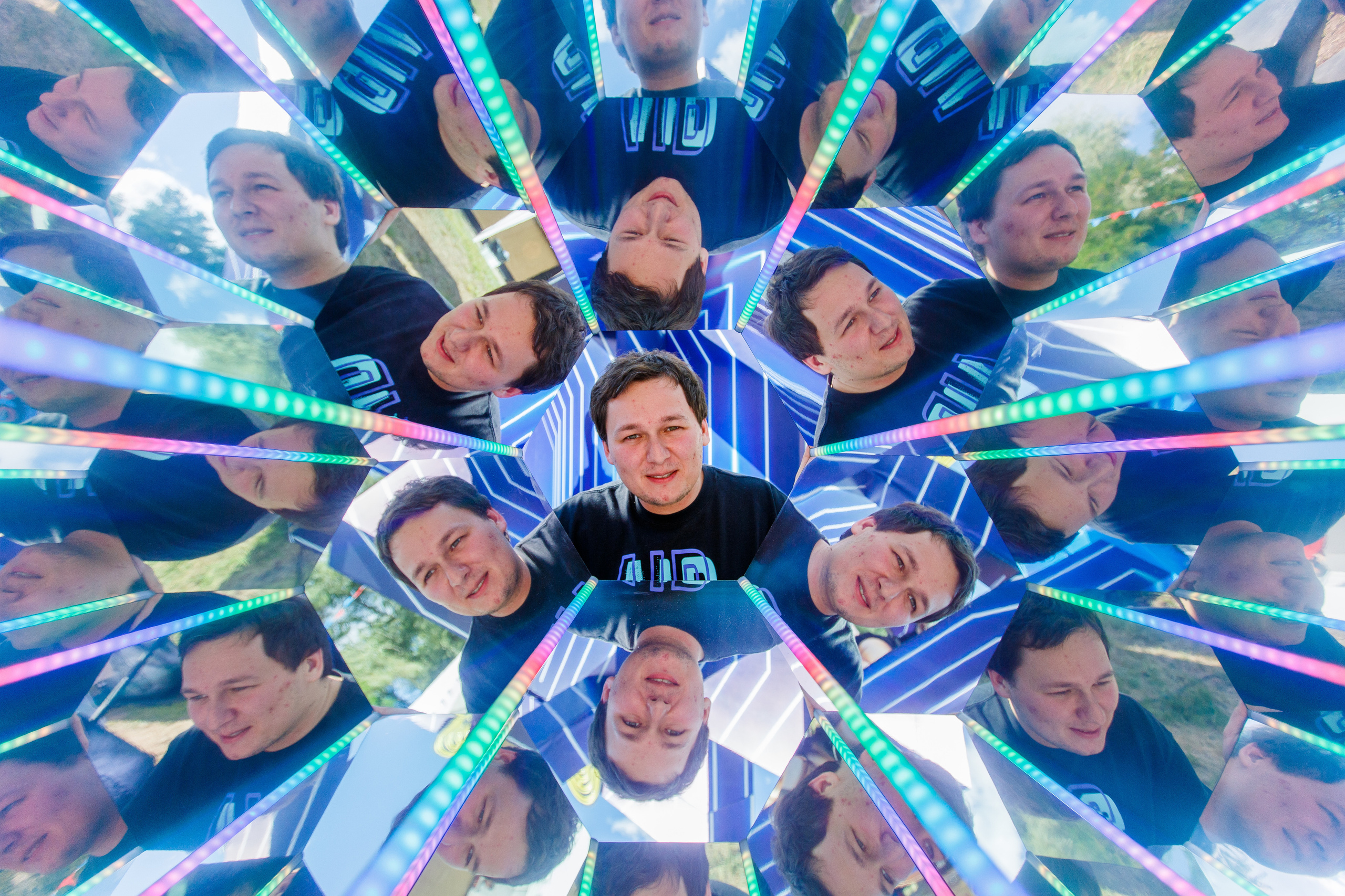 NIX (04.09.2021). Аренды интерактивных фотозон в Харькове