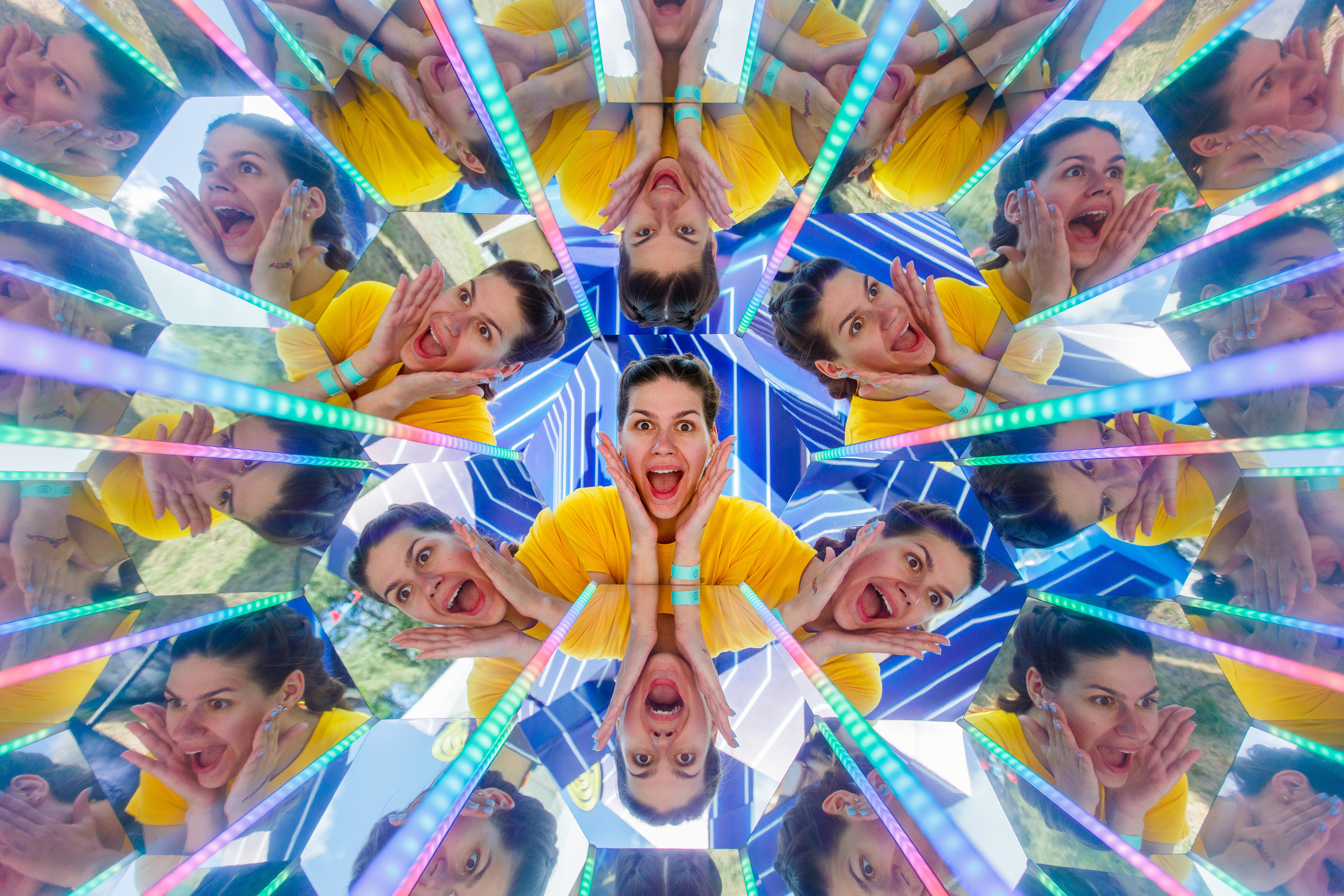 NIX (04.09.2021). Аренды интерактивных фотозон в Харькове