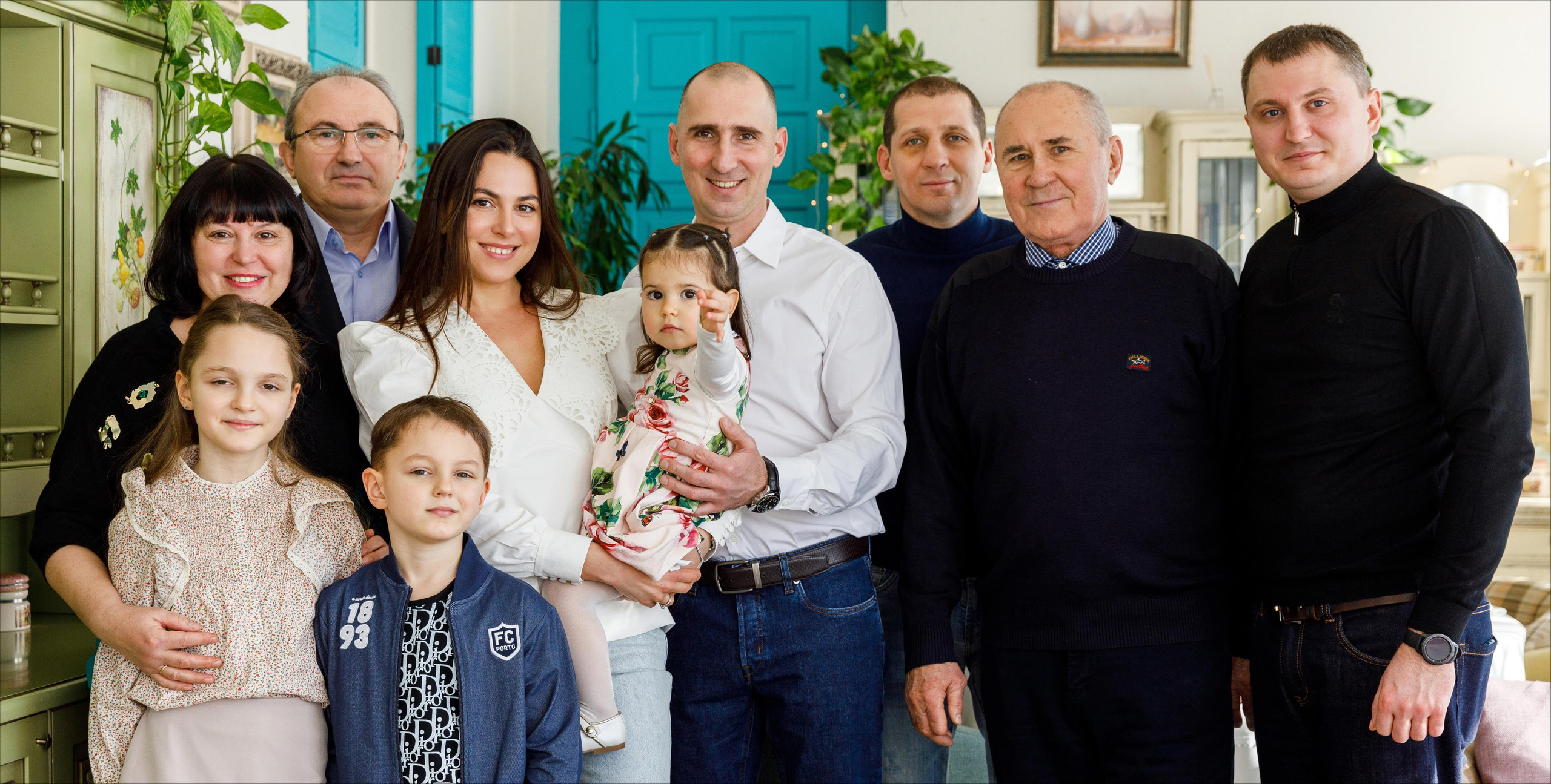 ДР Аня (30×60). Оренда інтерактивних фотозон у Харкові