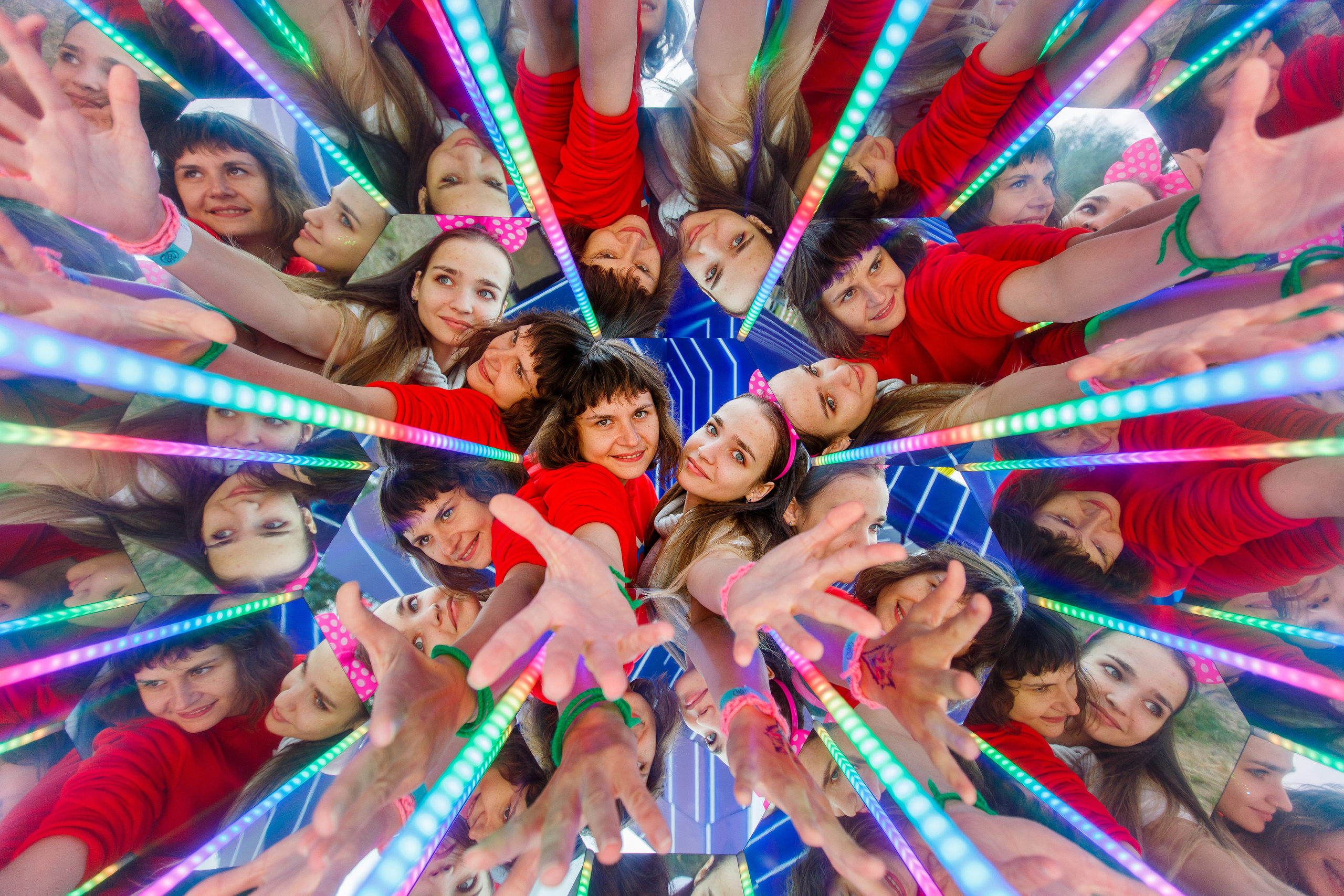 NIX (04.09.2021). Аренды интерактивных фотозон в Харькове