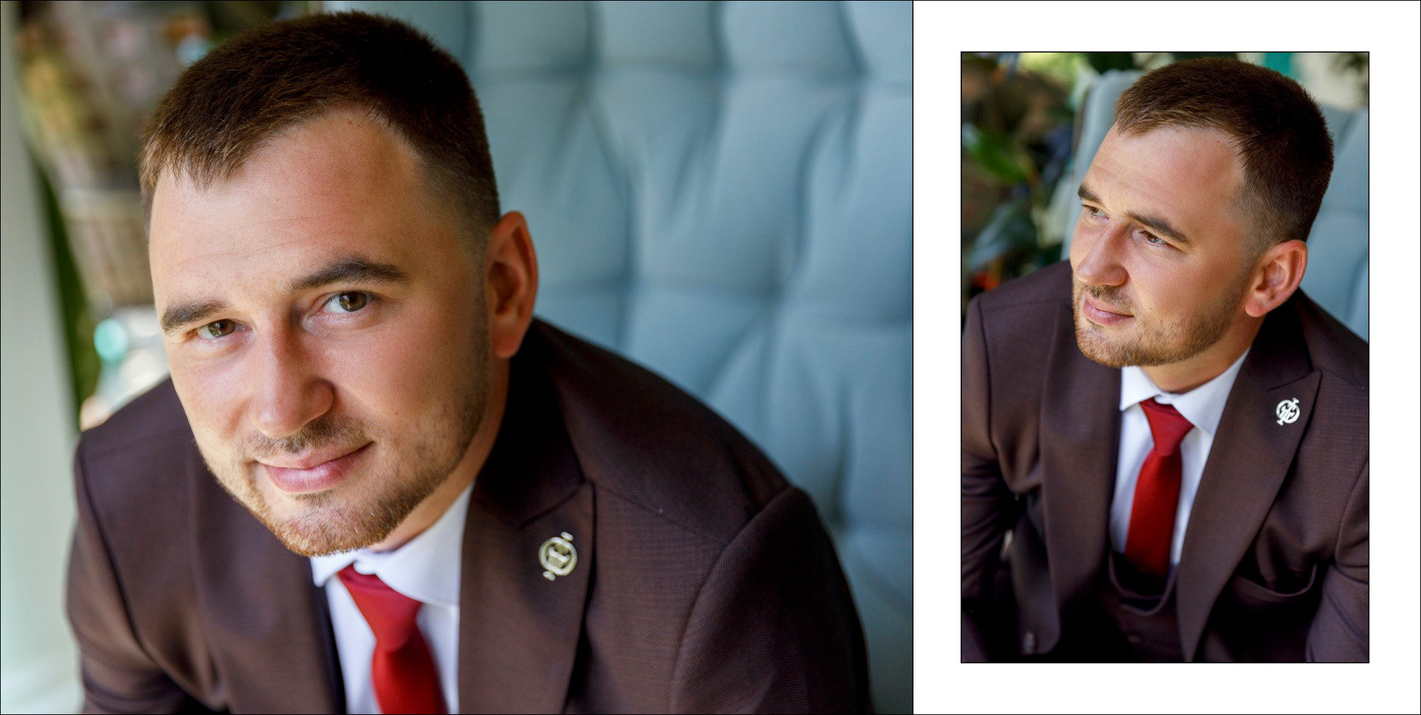 Алексей и Ксюша. Аренды интерактивных фотозон в Харькове