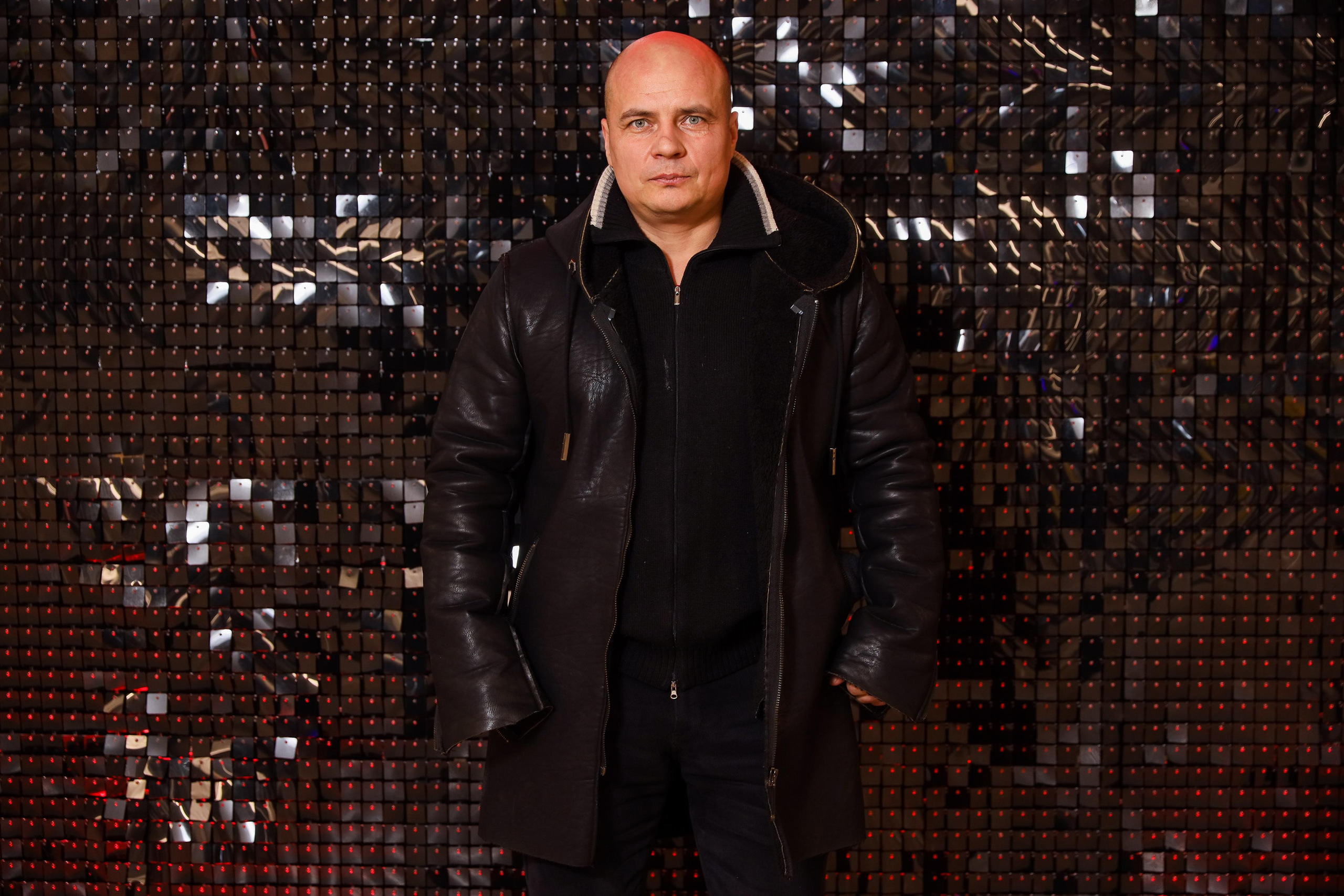 Фотомозаїка на 580 фото для ТРЦ Караван. Аренды интерактивных фотозон в Харькове