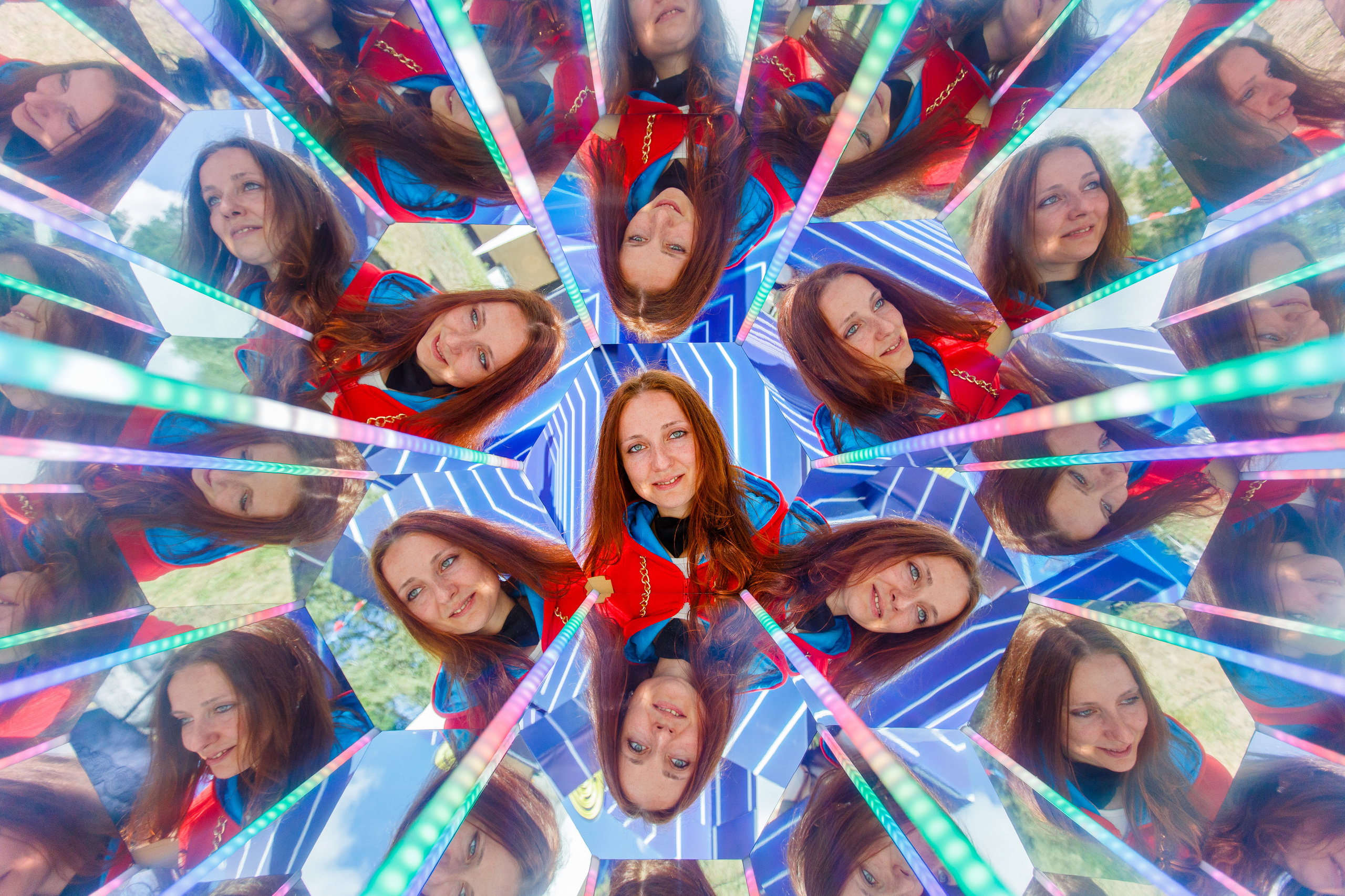 NIX (04.09.2021). Аренды интерактивных фотозон в Харькове