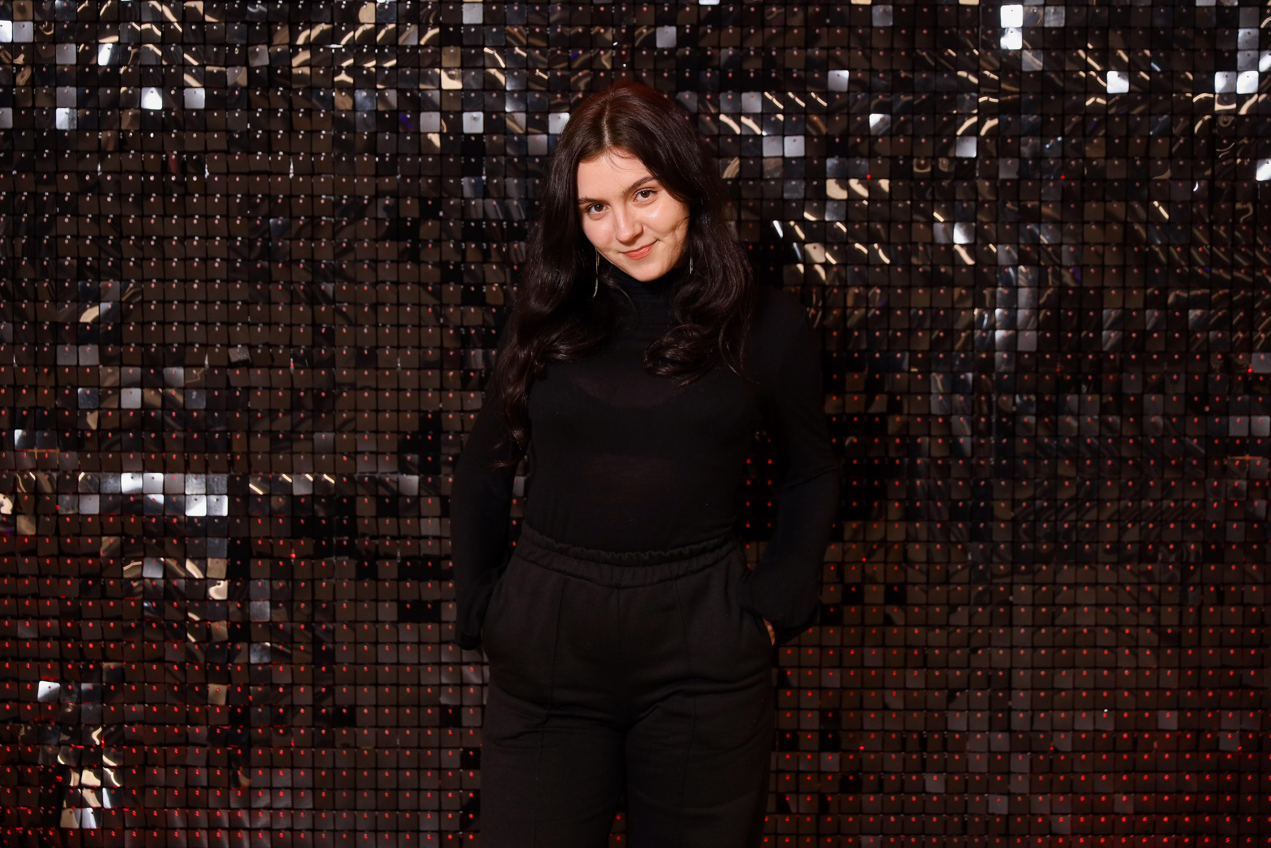 Фотомозаїка на 580 фото для ТРЦ Караван. Аренды интерактивных фотозон в Харькове