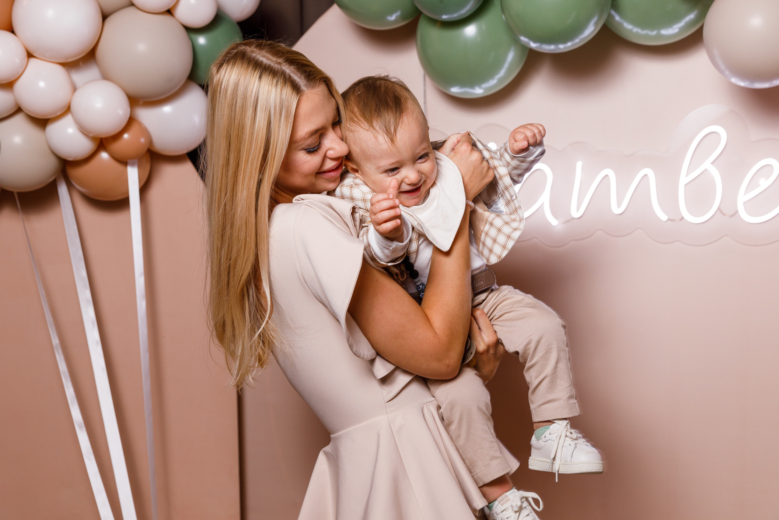 ДР Матвей. Аренды интерактивных фотозон в Харькове