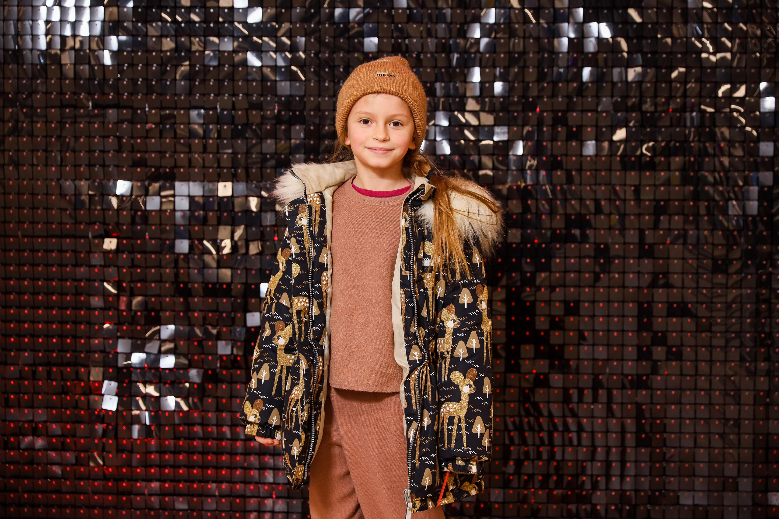 Фотомозаїка на 580 фото для ТРЦ Караван. Аренды интерактивных фотозон в Харькове