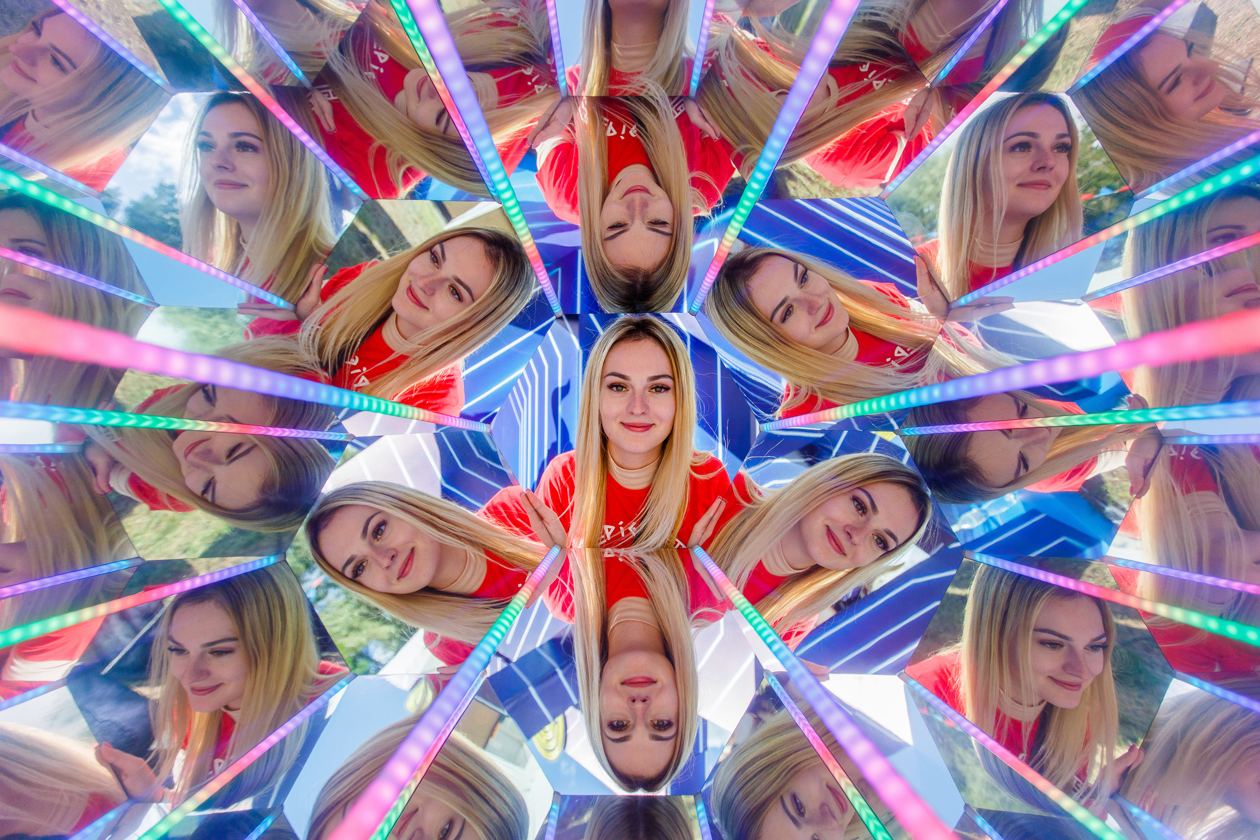 NIX (04.09.2021). Аренды интерактивных фотозон в Харькове