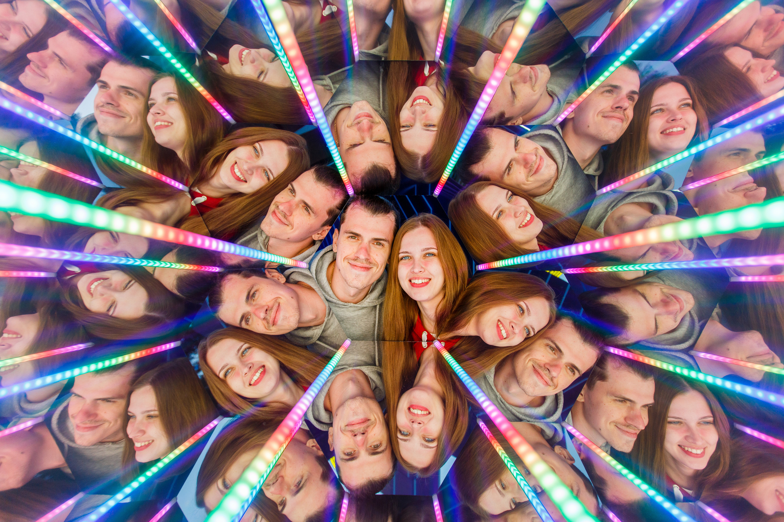 NIX (04.09.2021). Аренды интерактивных фотозон в Харькове