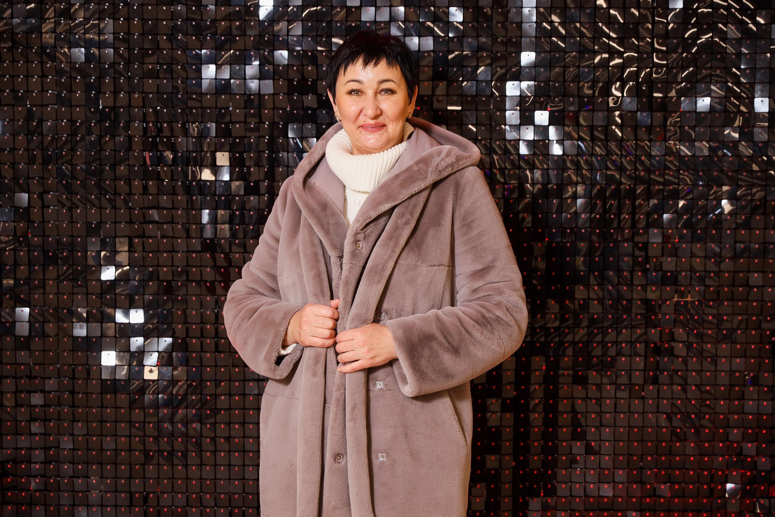 Фотомозаїка на 580 фото для ТРЦ Караван. Аренды интерактивных фотозон в Харькове