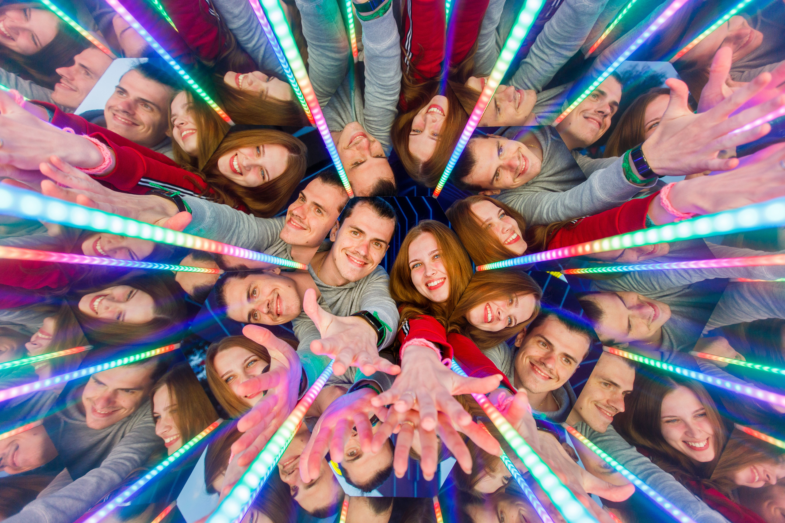 NIX (04.09.2021). Аренды интерактивных фотозон в Харькове