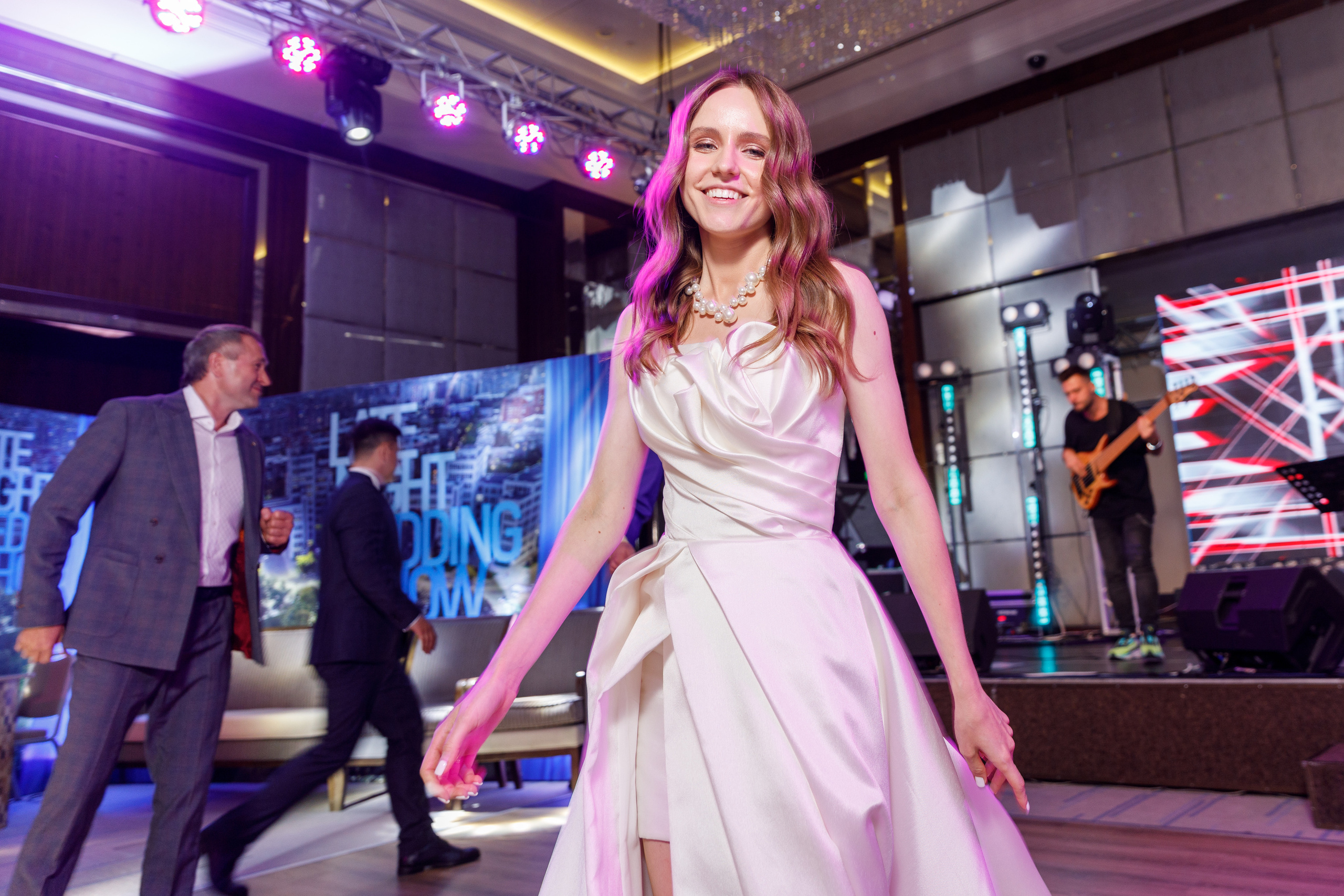 Максим та Іветта (Мозаїка). Аренды интерактивных фотозон в Харькове