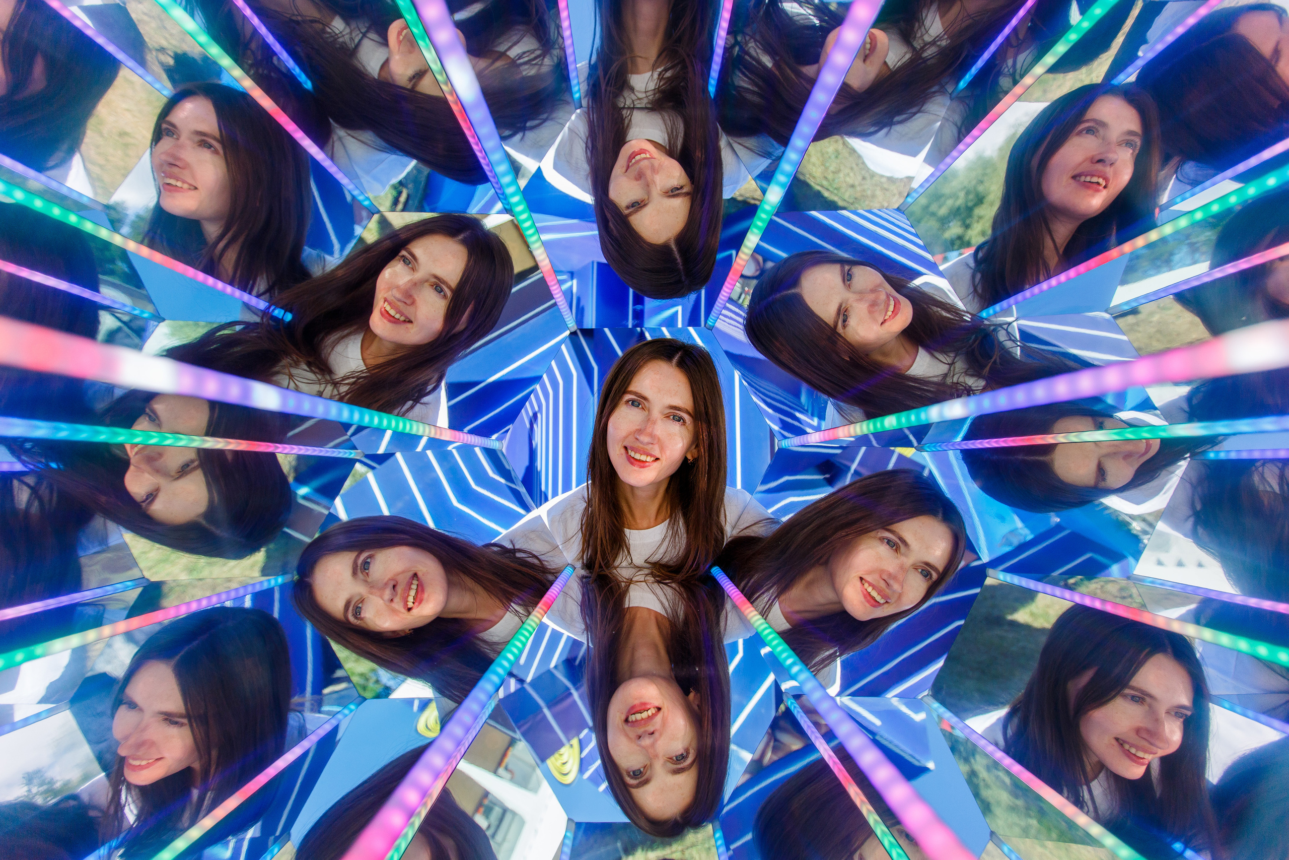 NIX (04.09.2021). Аренды интерактивных фотозон в Харькове