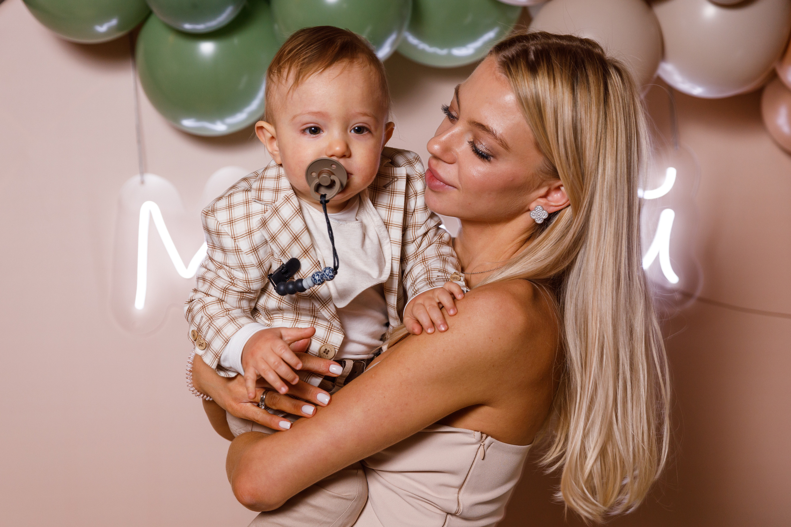 ДР Матвей. Аренды интерактивных фотозон в Харькове