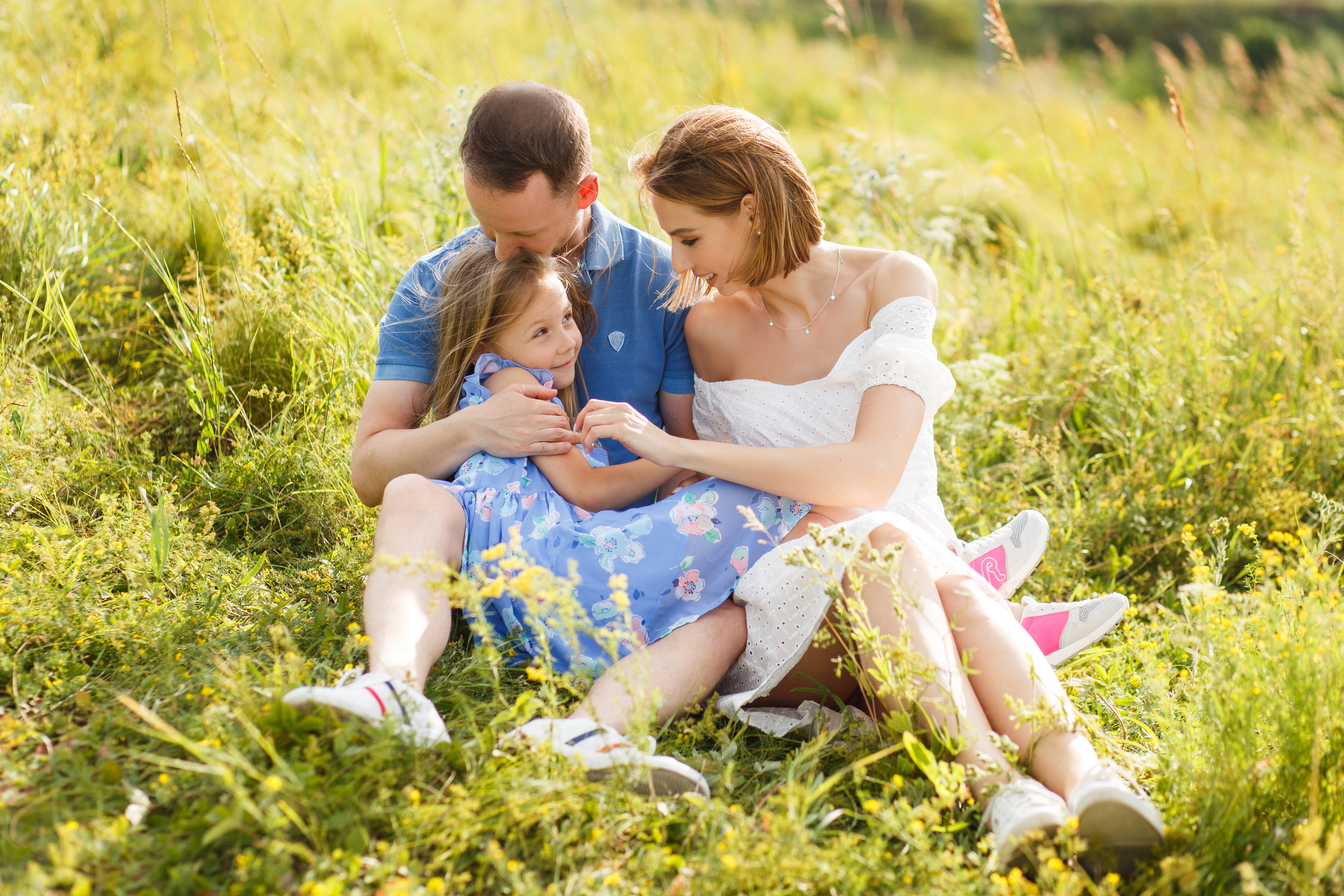 Андрей, Люда и Вера. Аренды интерактивных фотозон в Харькове