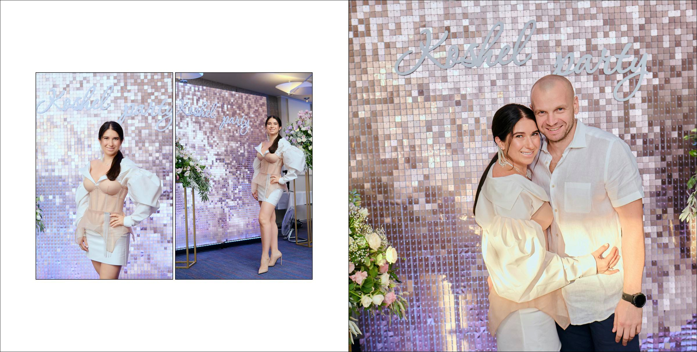 ДР Ира. Аренды интерактивных фотозон в Харькове